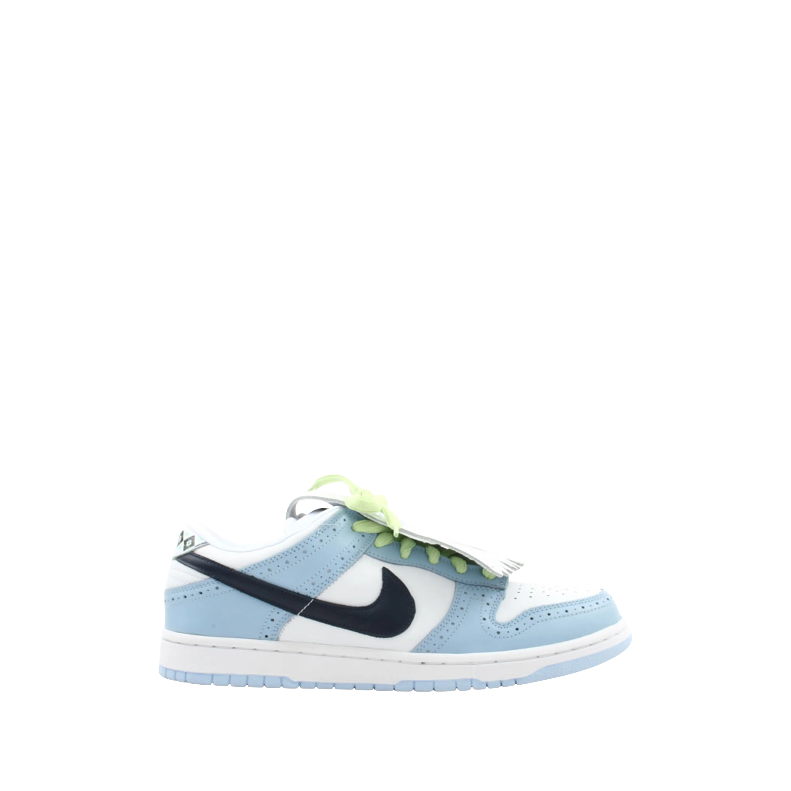DUNK LOW PREMIUM SB « GOLF »