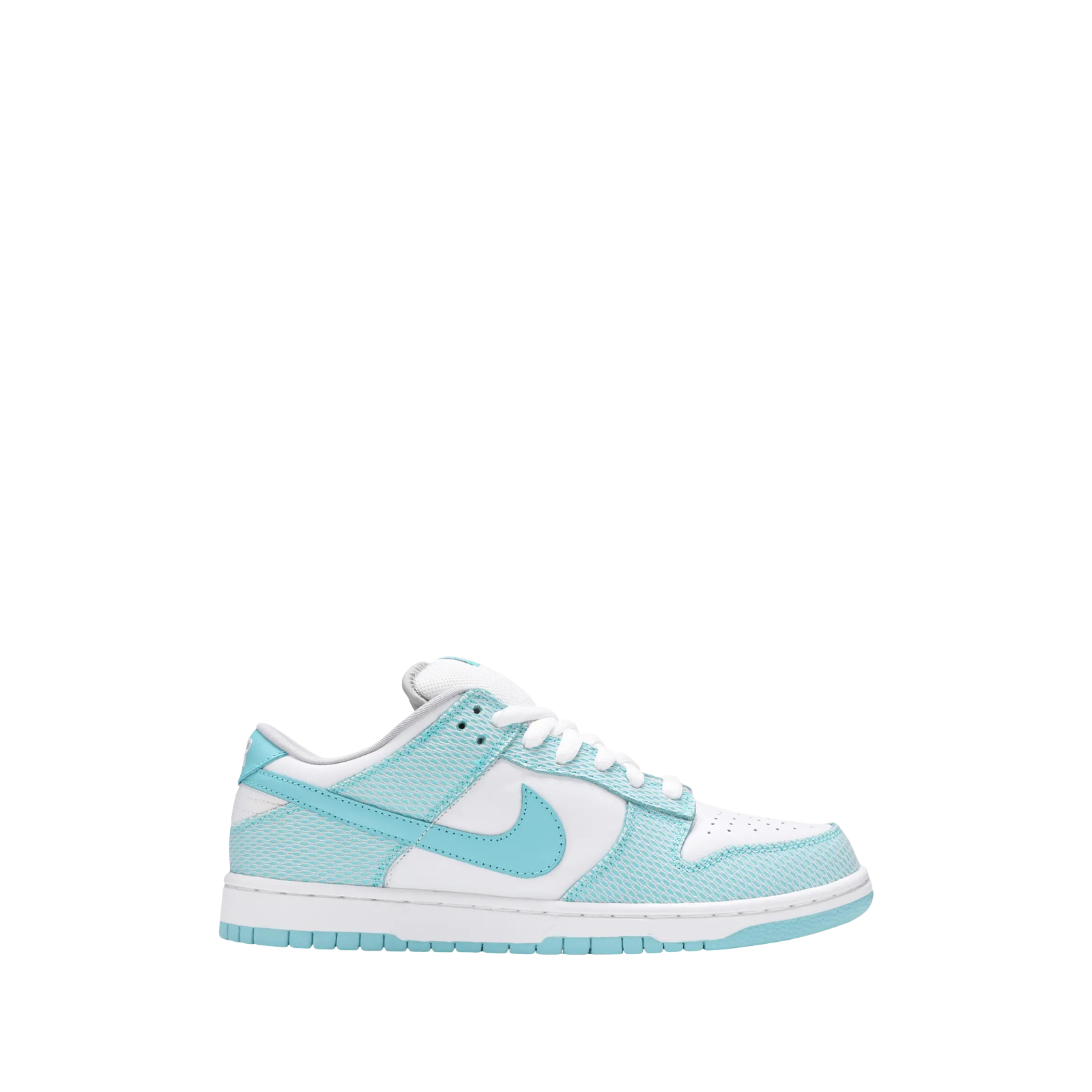 DUNK LOW PREMIUM SB « HIGH HAIR »