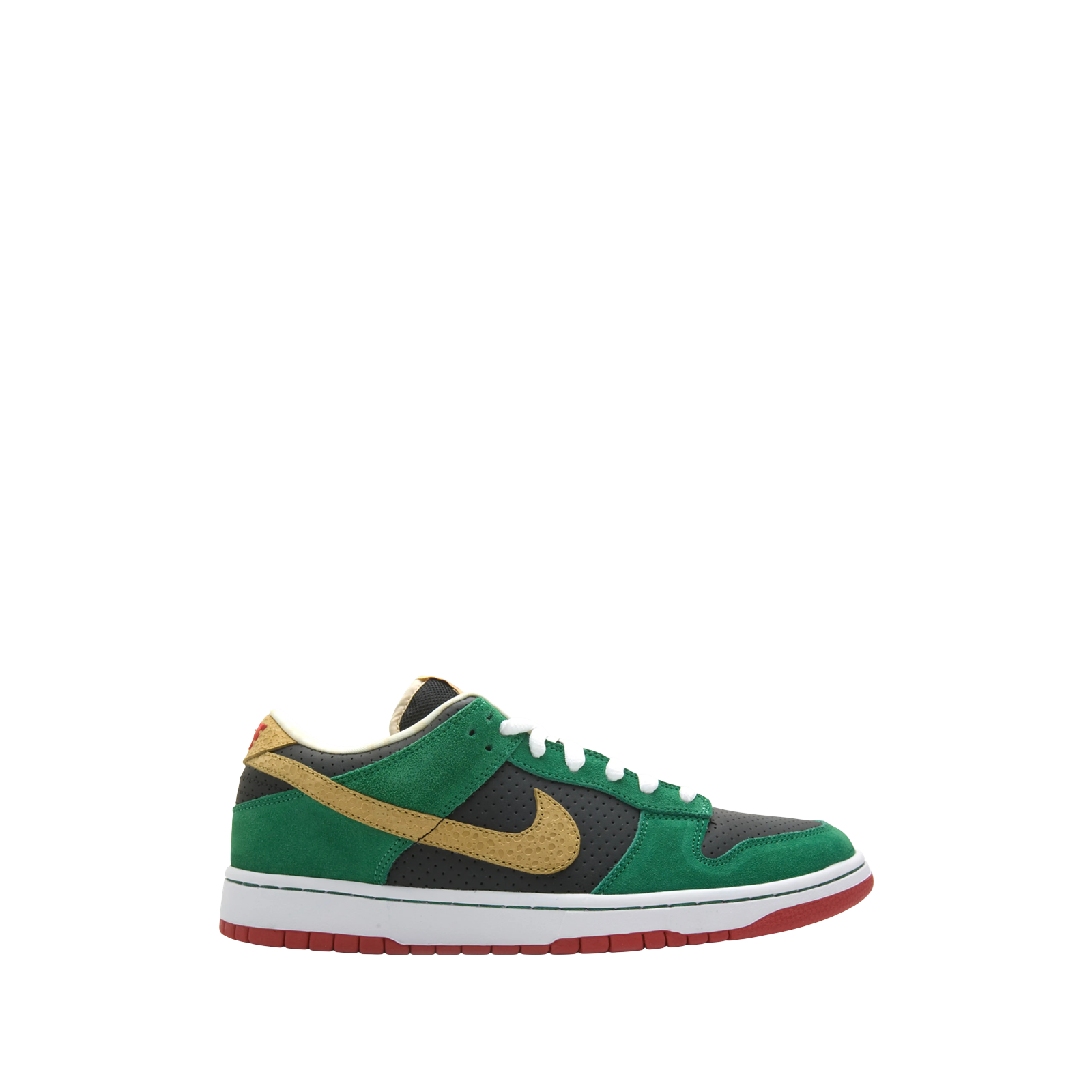 DUNK LOW PREMIUM SB « HIGH LIFE »