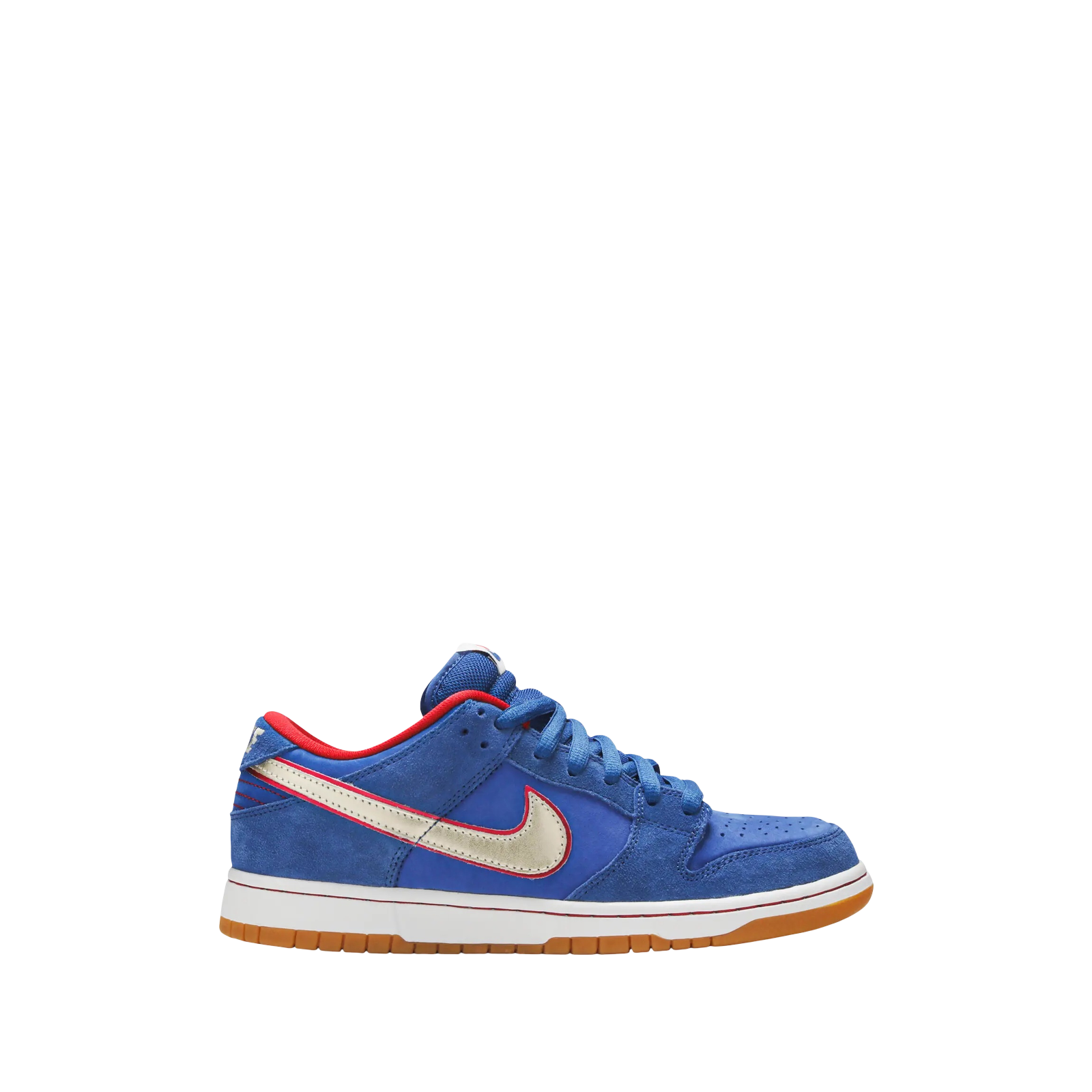 DUNK LOW PREMIUM SB « KOSTON »
