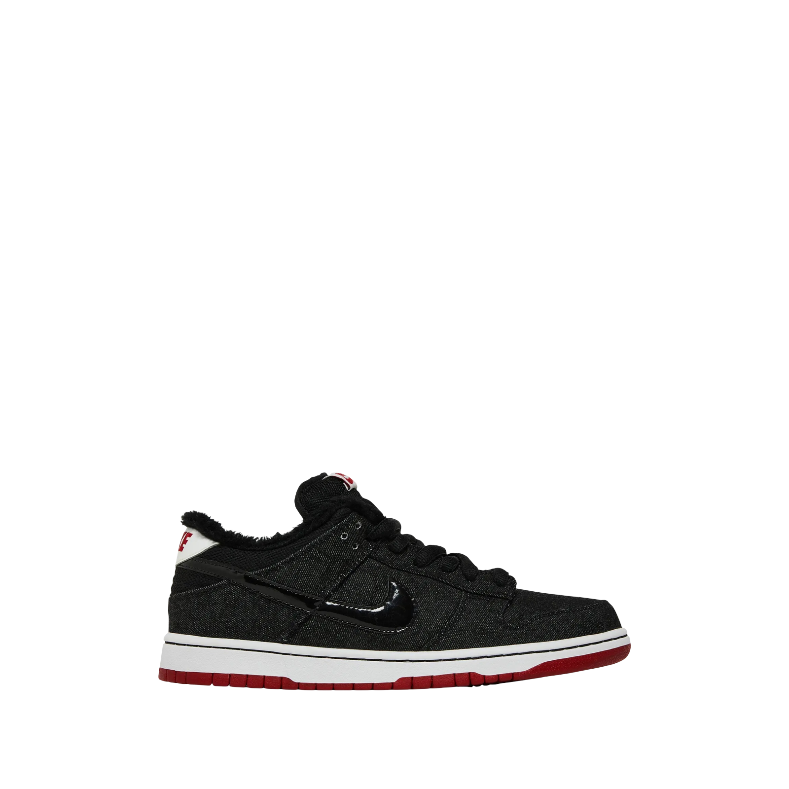 DUNK LOW PREMIUM SB « LARRY PERKINS »