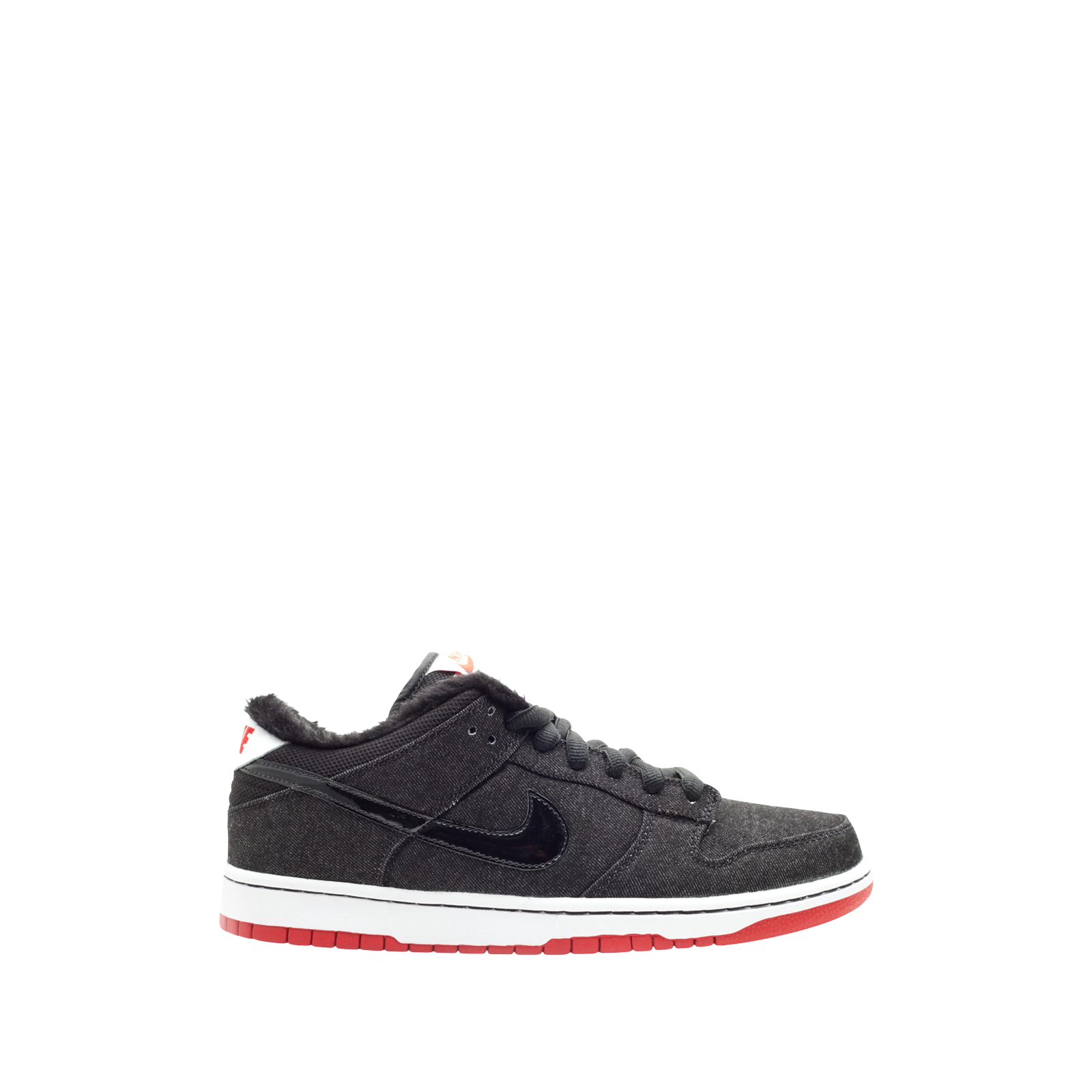 DUNK LOW PREMIUM SB « LARRY PERKINS NO SOUND BOX »
