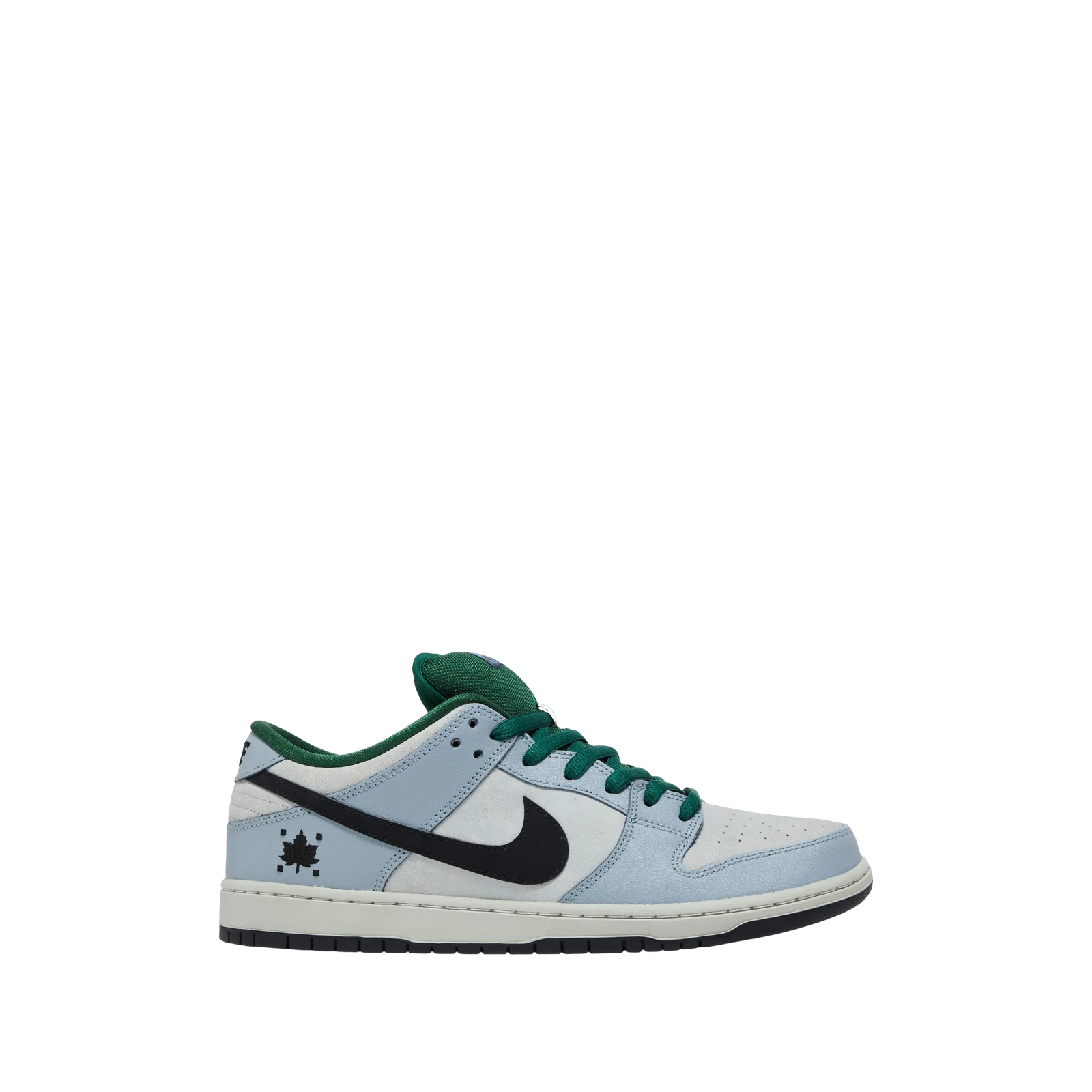 DUNK LOW PREMIUM SB « MAPLE LEAF »