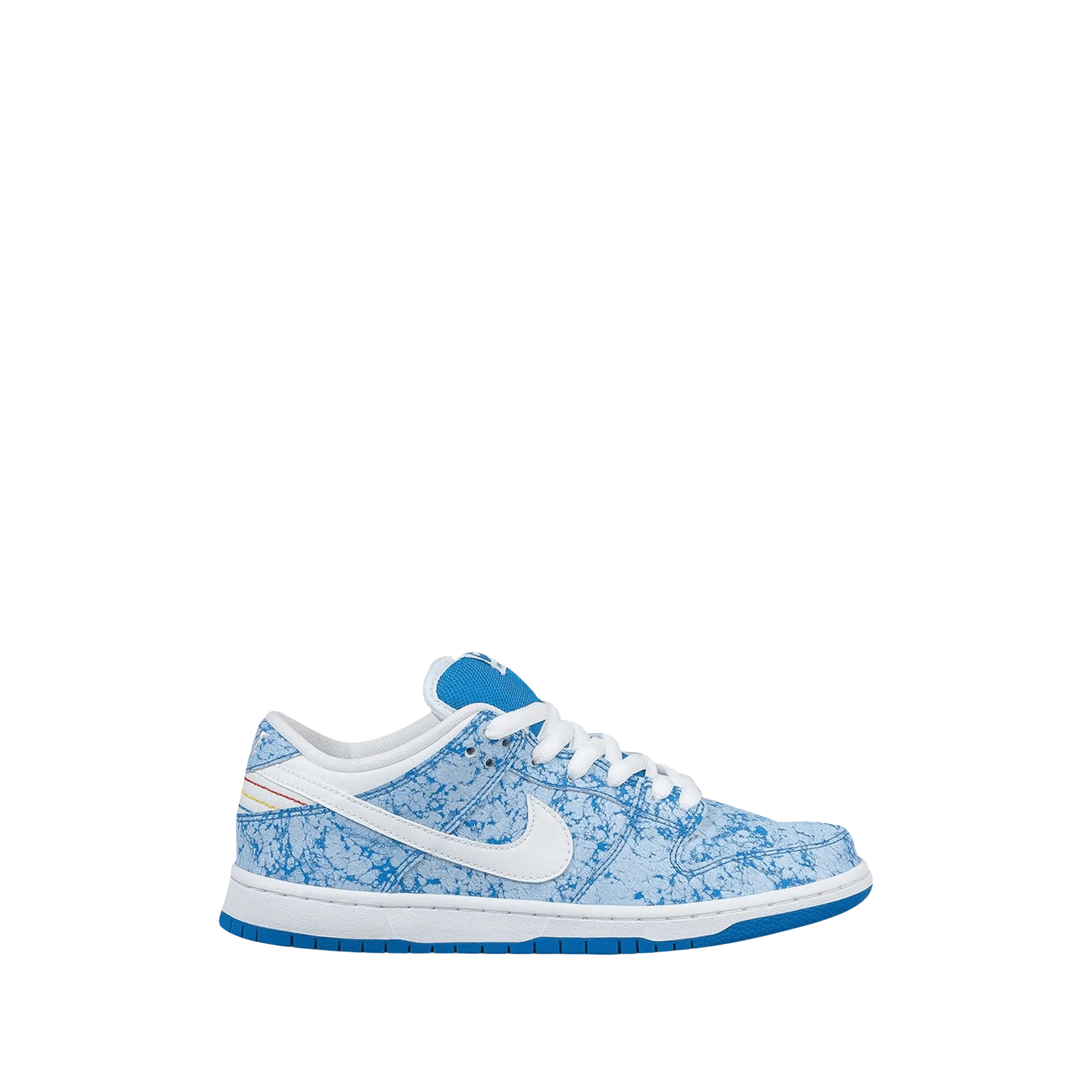 DUNK LOW PREMIUM SB « MARBLE »