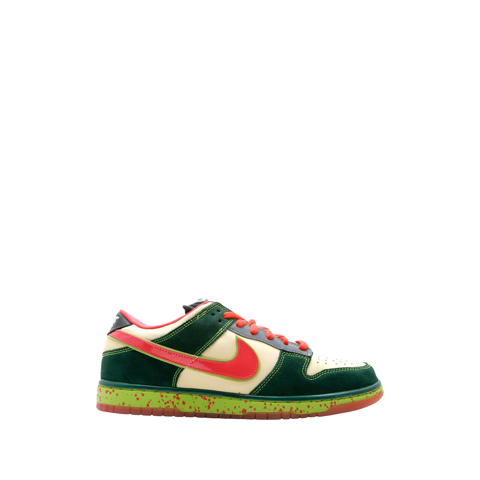 DUNK LOW PREMIUM SB « MOSQUITO »