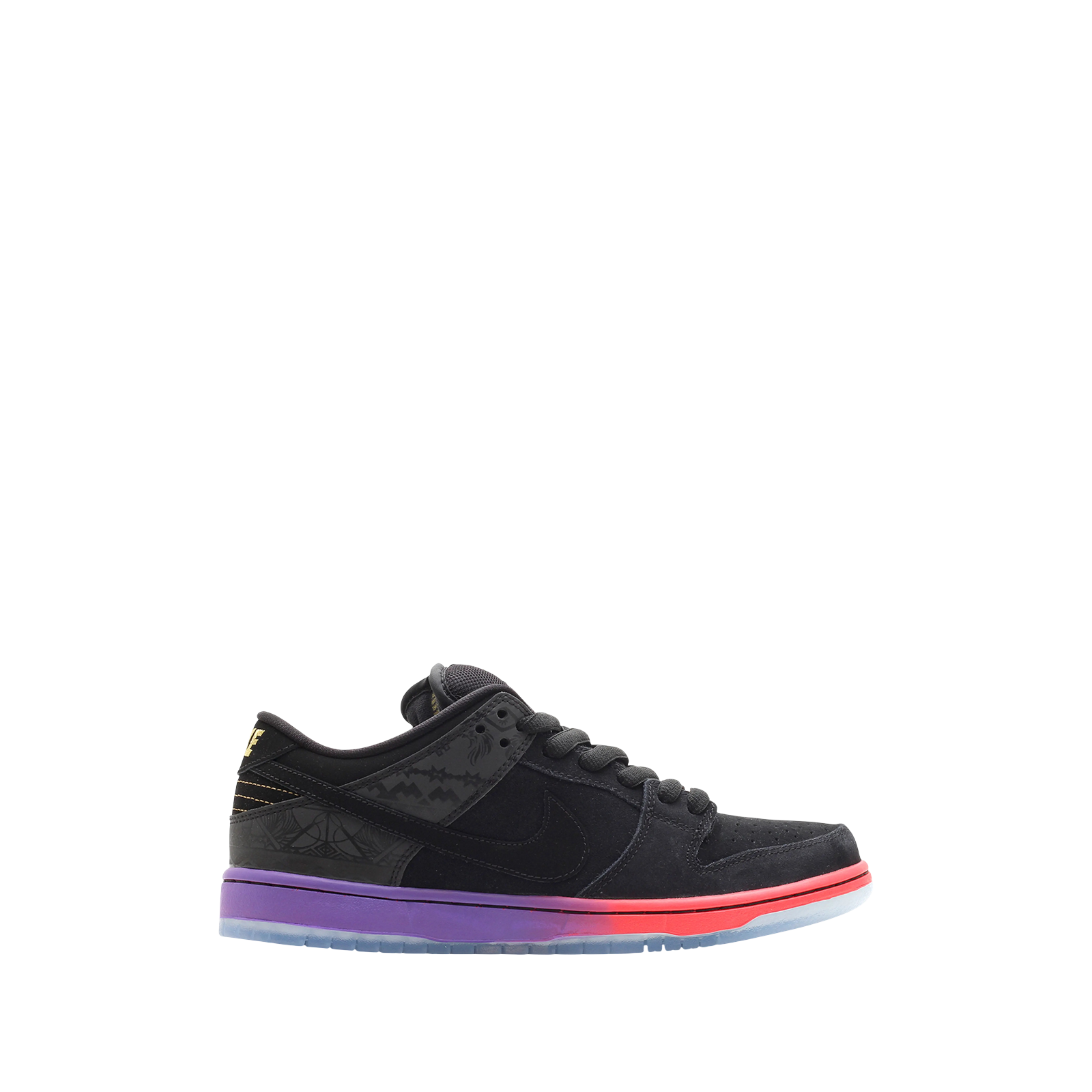 DUNK LOW PREMIUM SB QS « BHM »