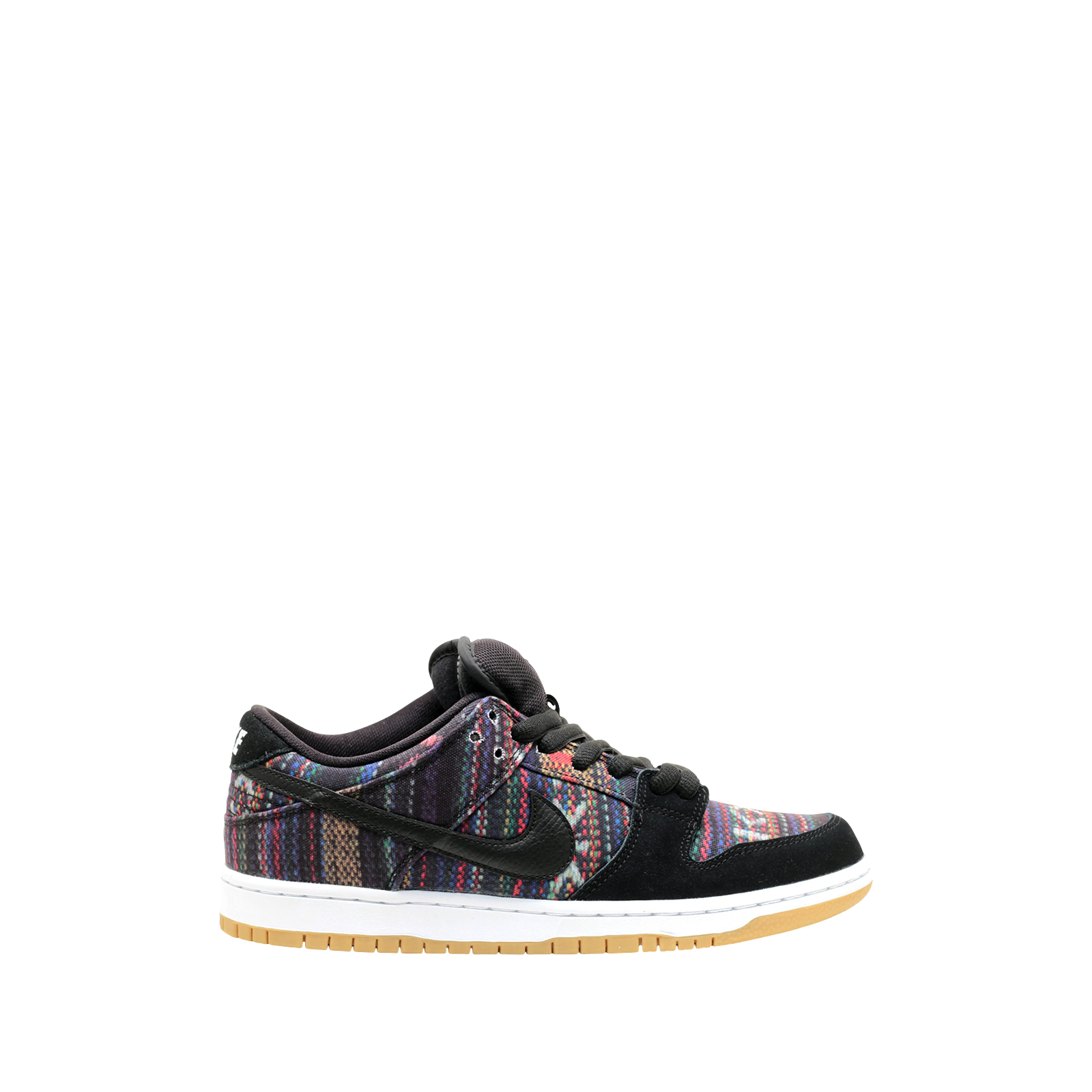 DUNK LOW PREMIUM SB QS « HACKY SACK »