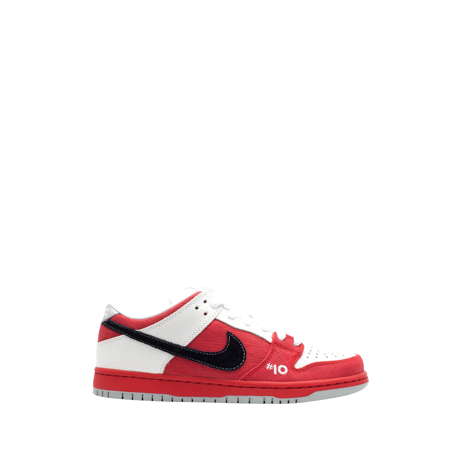 DUNK LOW PREMIUM SB « ROLLER DERBY »