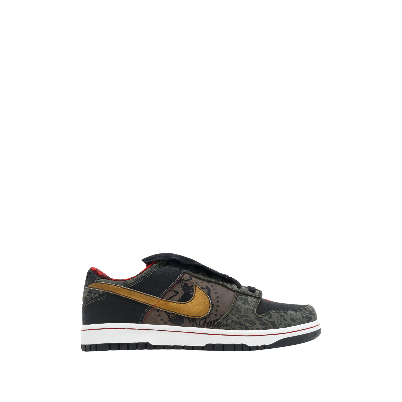 DUNK LOW PREMIUM SB « SBTG »
