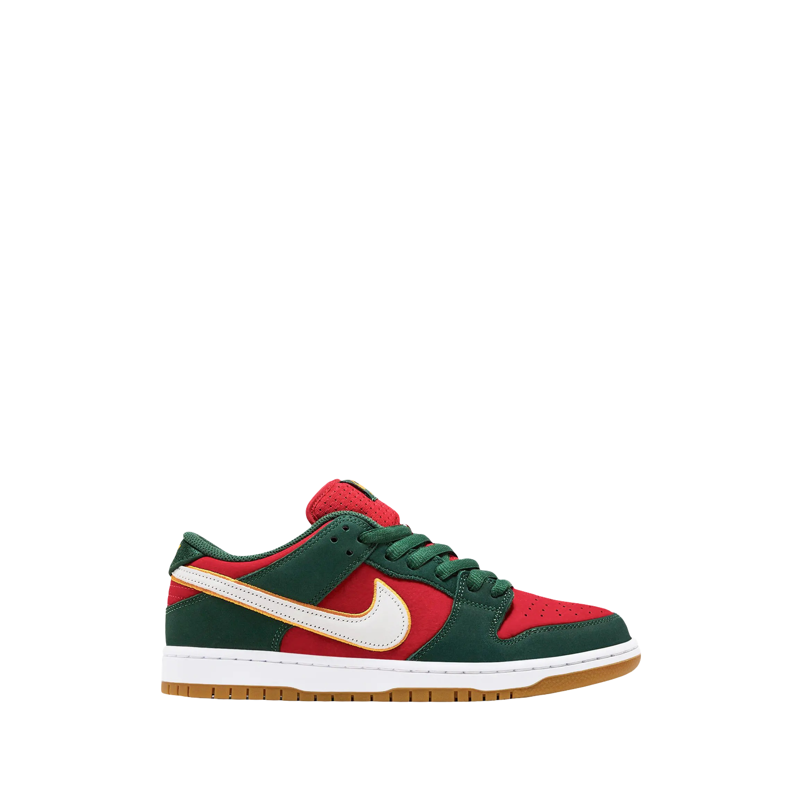 DUNK LOW PREMIUM SB « SEATTLE SUPERSONICS »