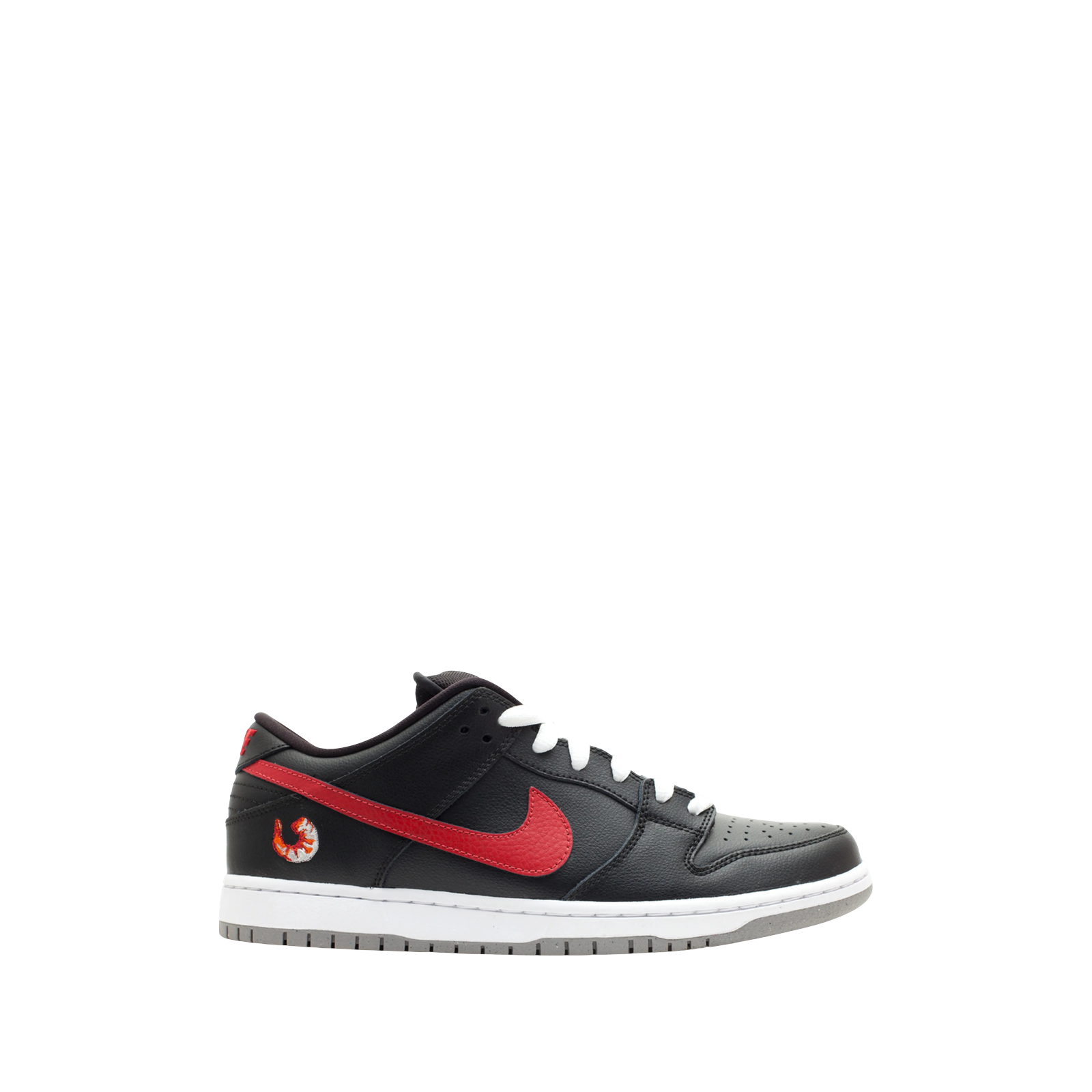 DUNK LOW PREMIUM SB « SHRIMP »