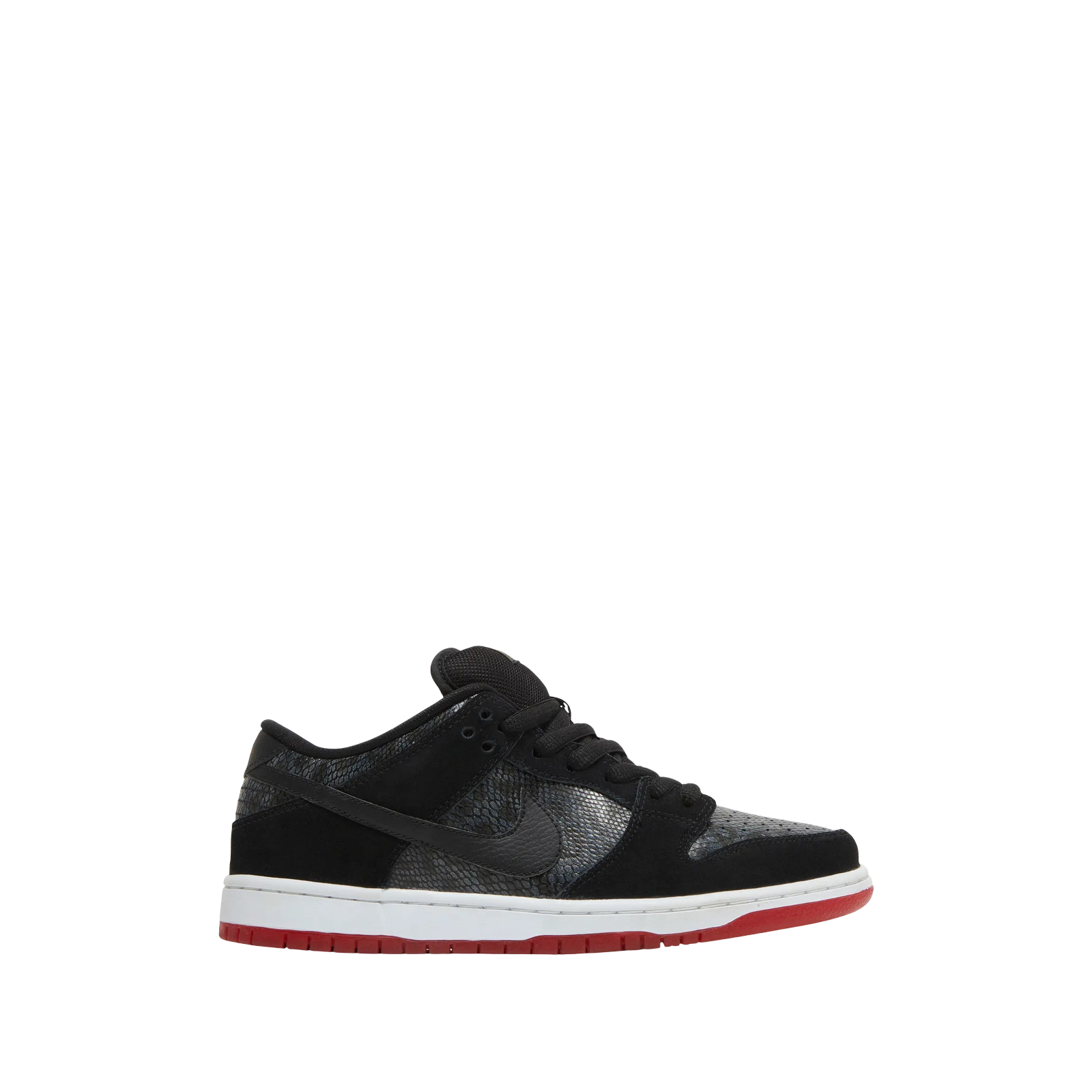 DUNK LOW PREMIUM SB « SNAKESKIN »