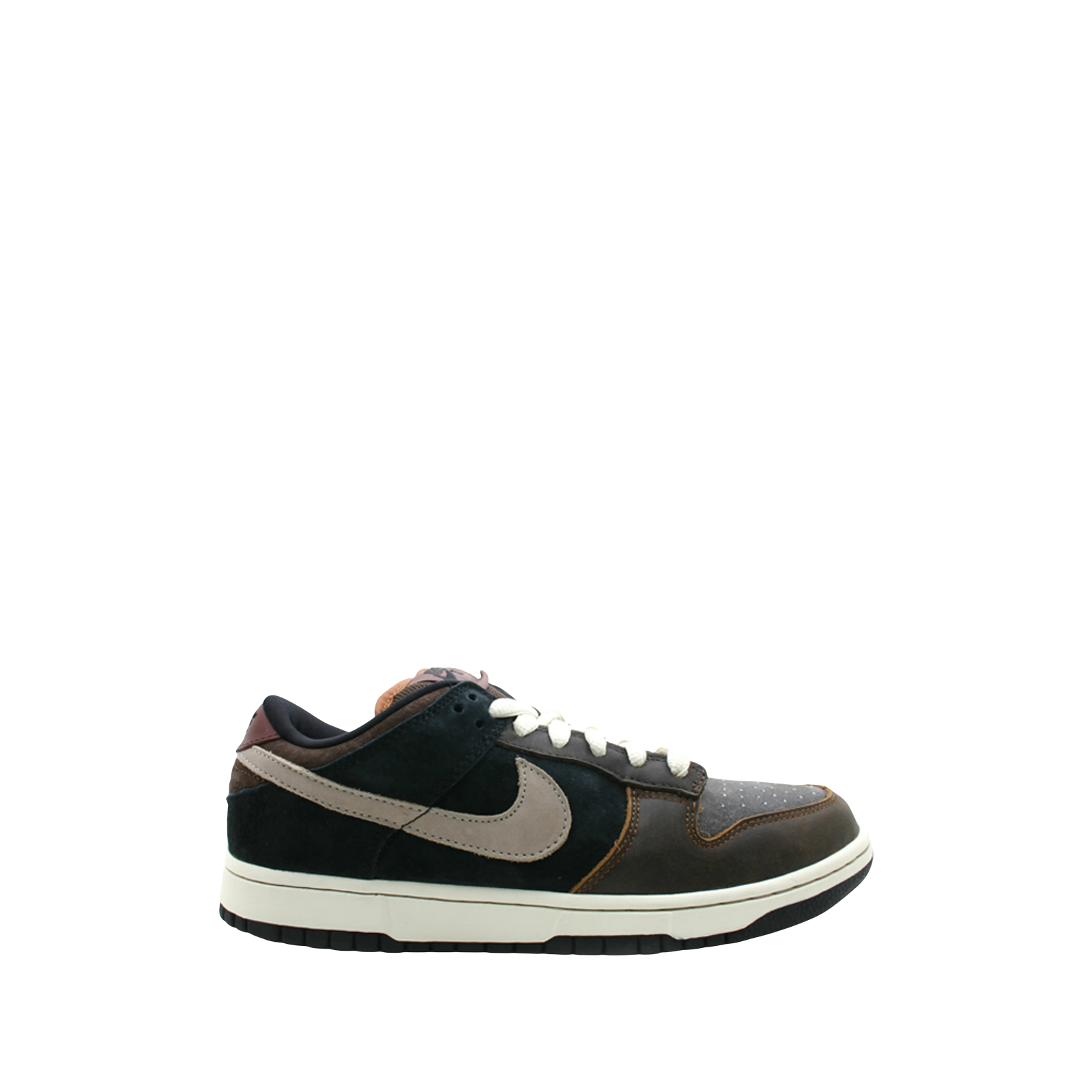 DUNK LOW PREMIUM SB « STRUMMER »