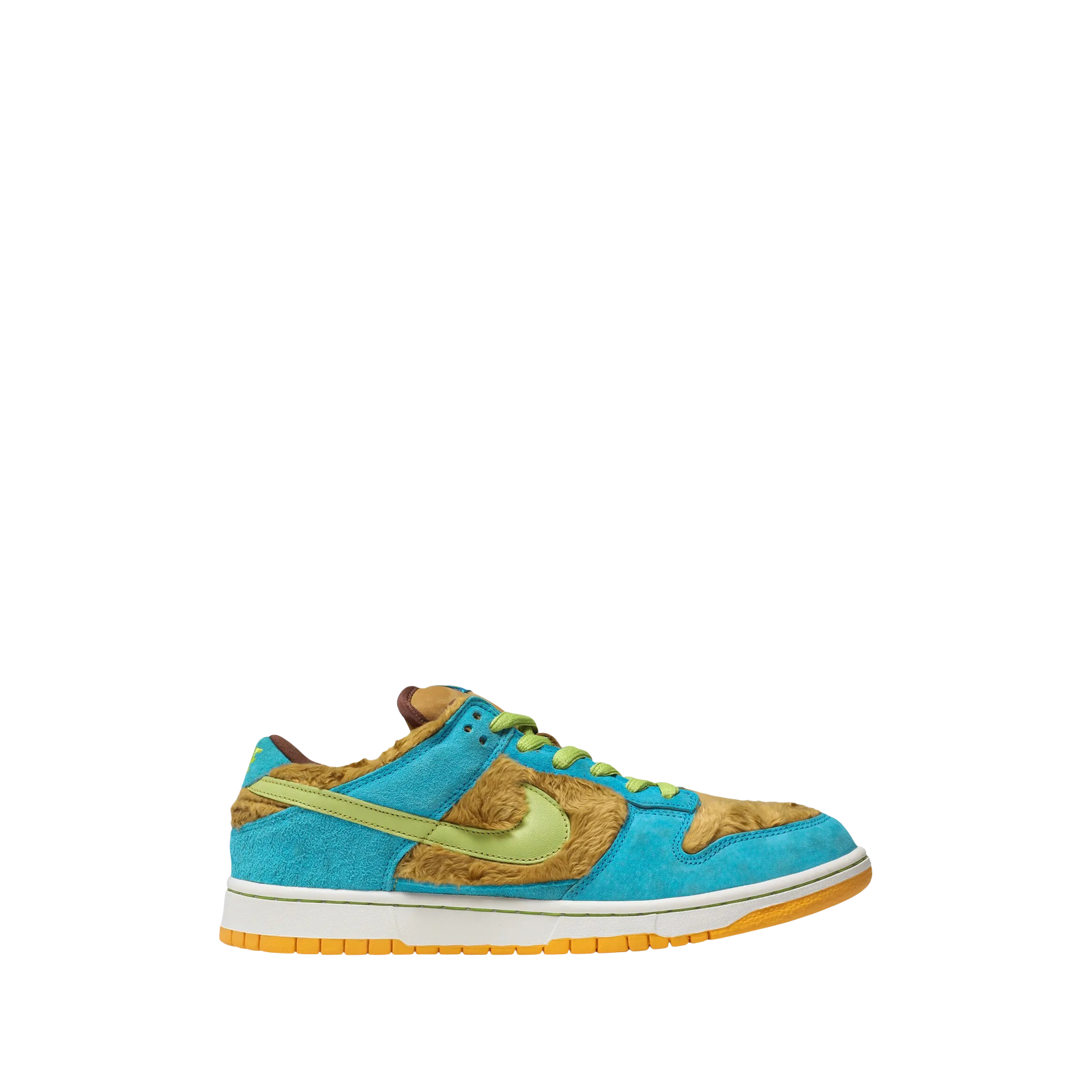 DUNK LOW PREMIUM SB « THREE BEARS – BABY BEAR »