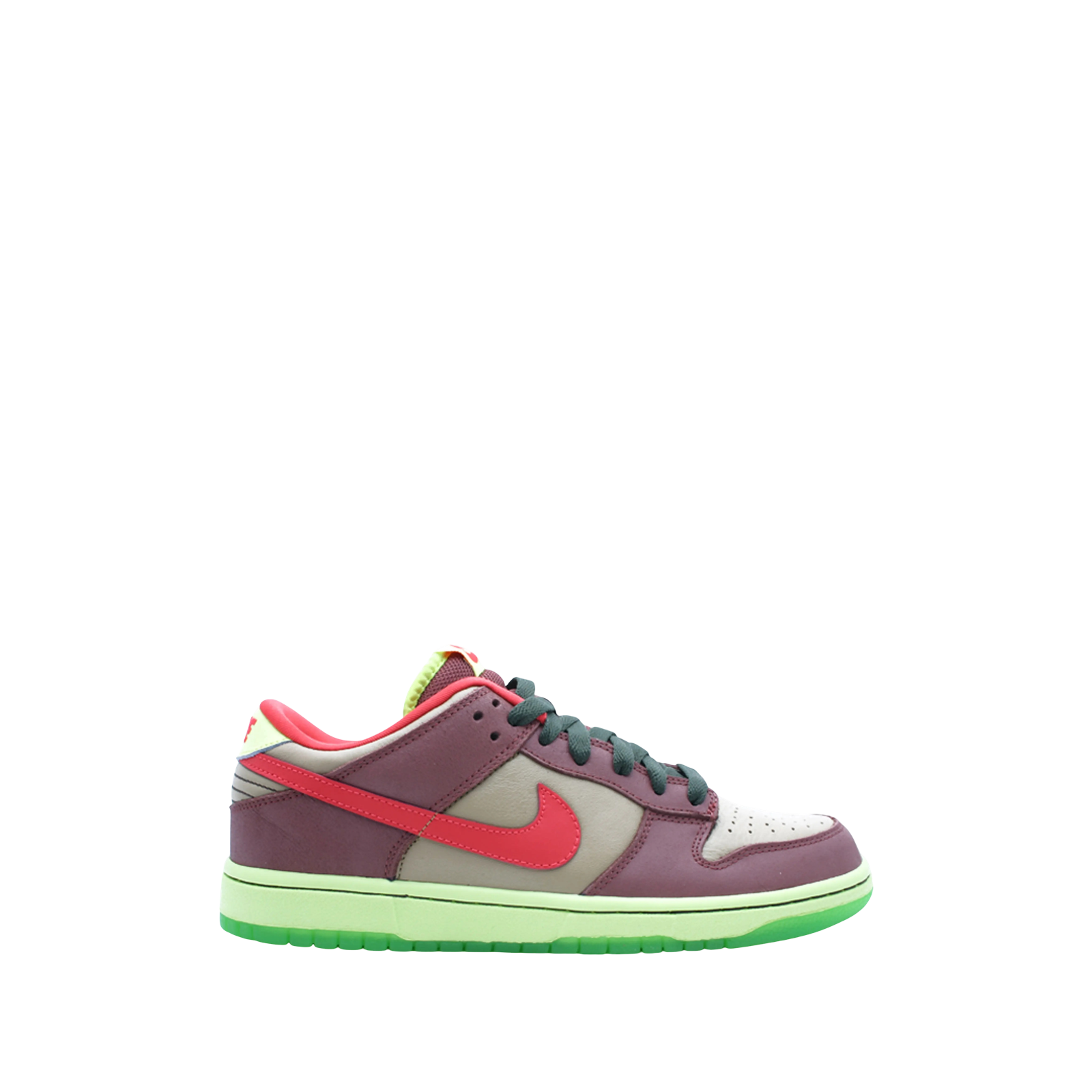 DUNK LOW PREMIUM SB « TOXIC SEA ROBIN »