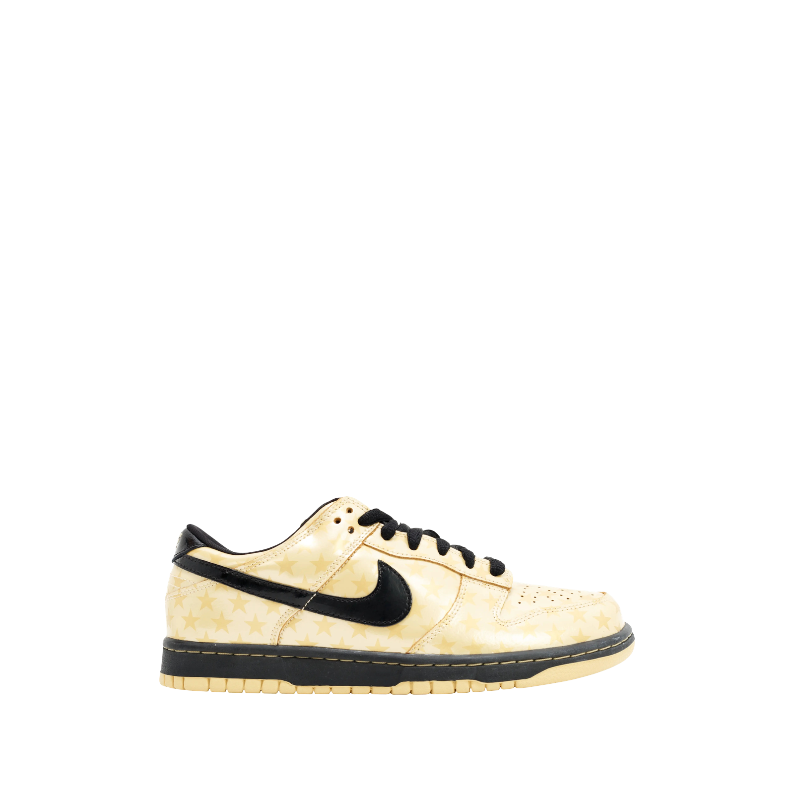 DUNK LOW PREMIUM SB « TRICKSTAR »