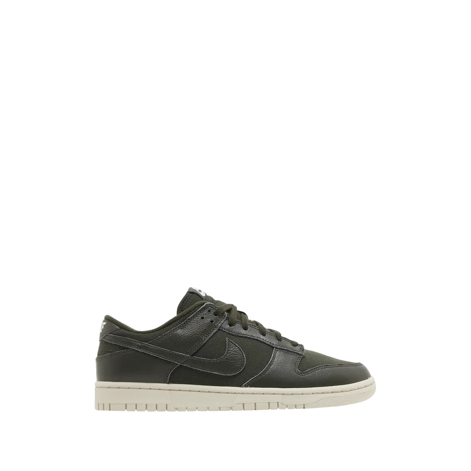 DUNK LOW PREMIUM « SEQUOIA »