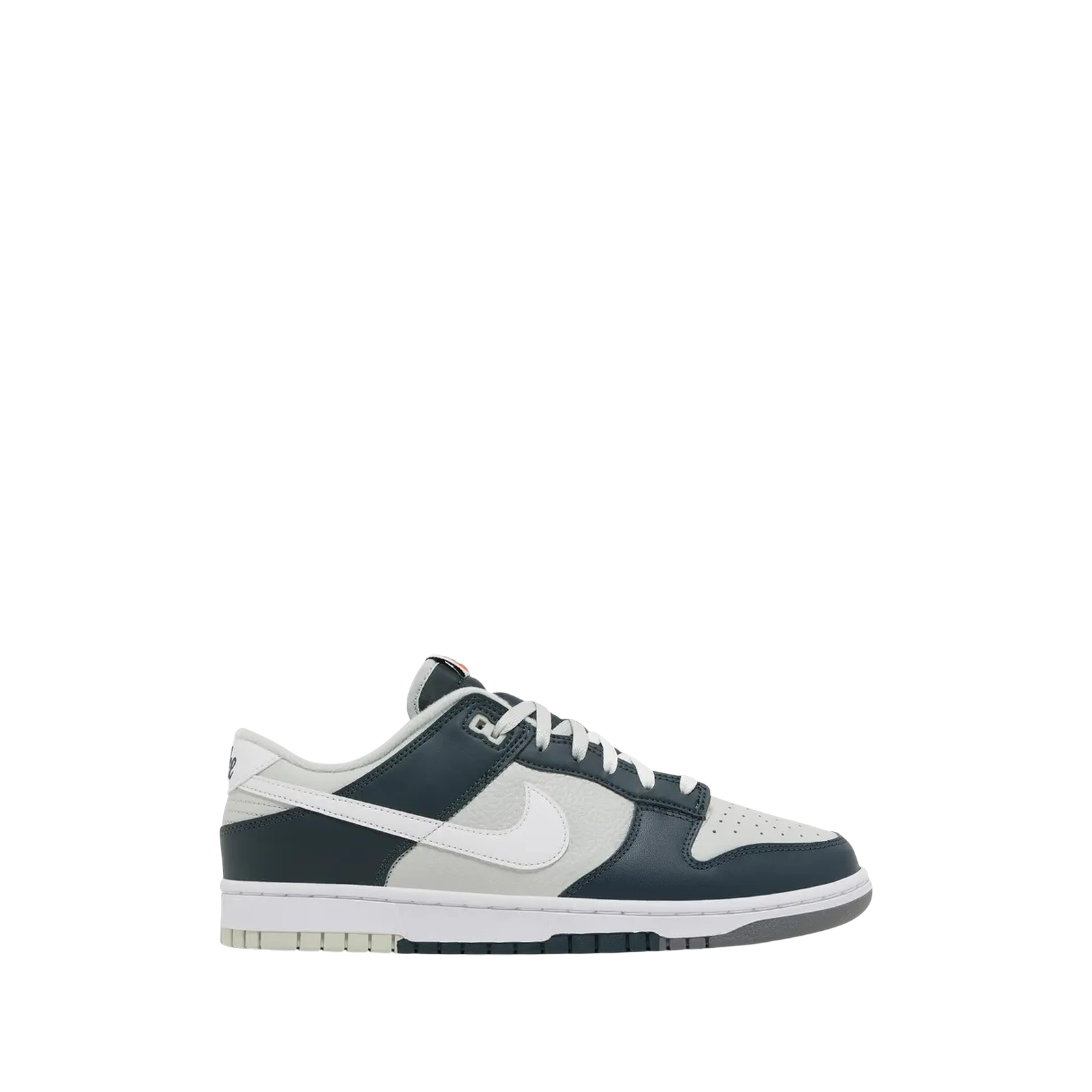 DUNK LOW PREMIUM « SPLIT – DEEP JUNGLE »