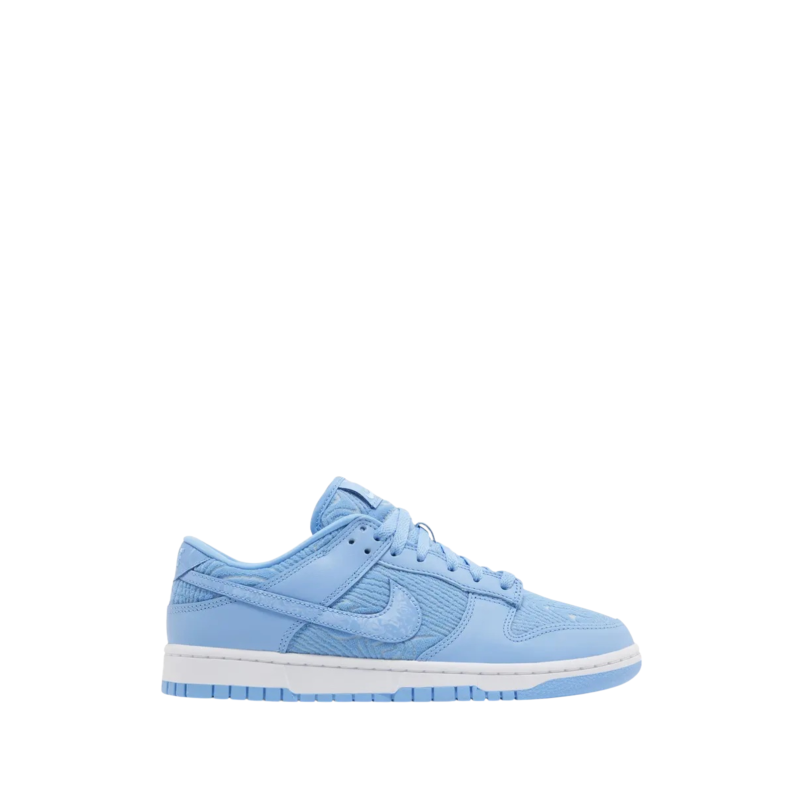 DUNK LOW PREMIUM « TOPOGRAPHY – UNIVERSITY BLUE »