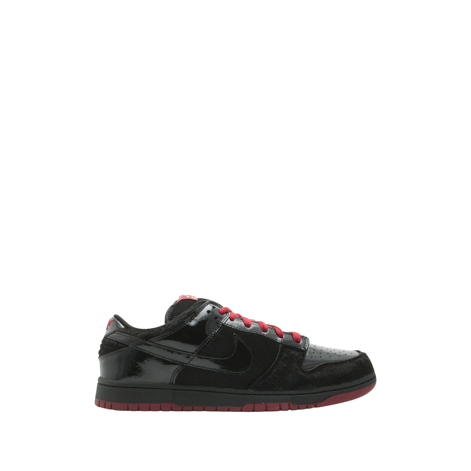 DUNK LOW PREMUIM SB « MAFIA PACK »