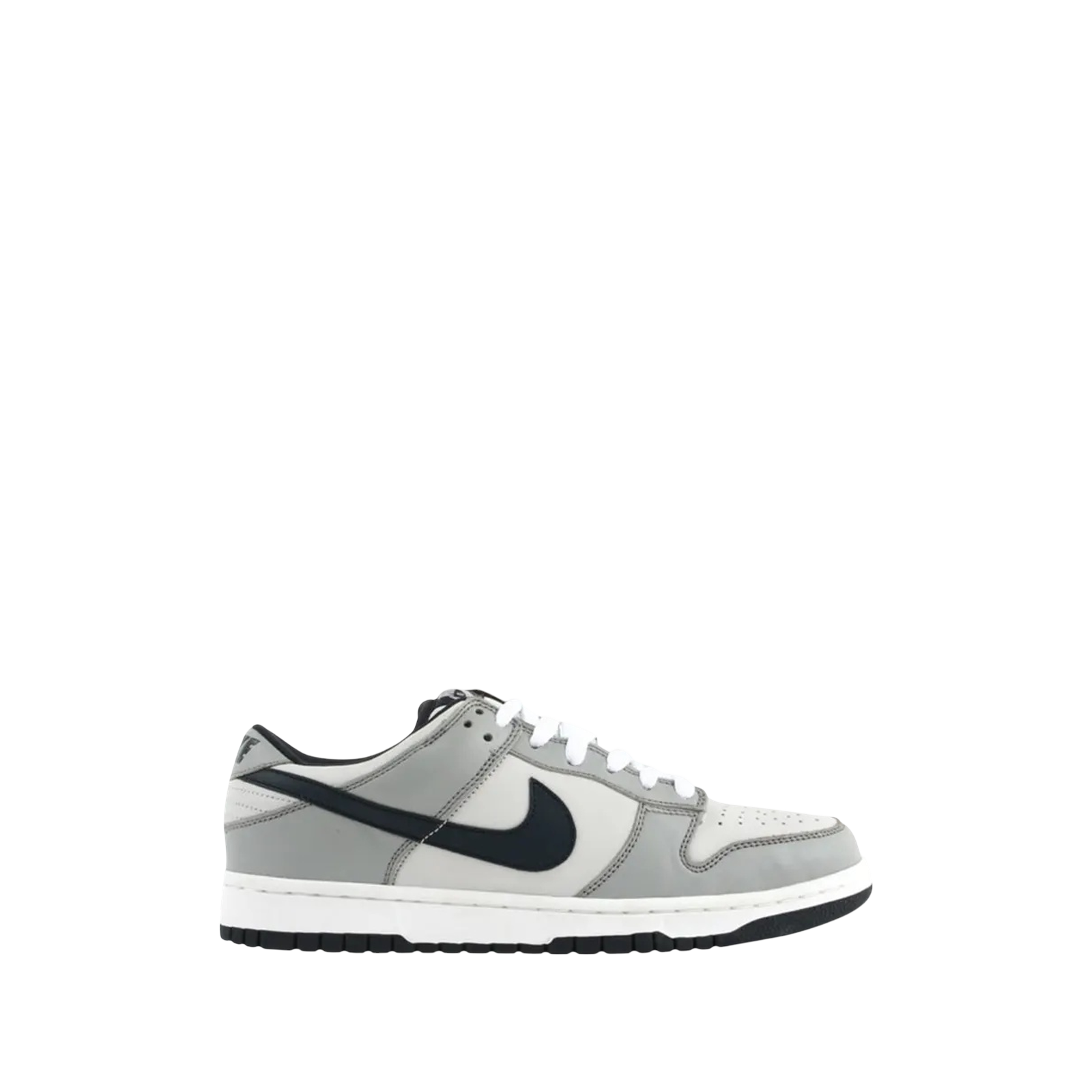 DUNK LOW PRO B « OBSIDIAN »