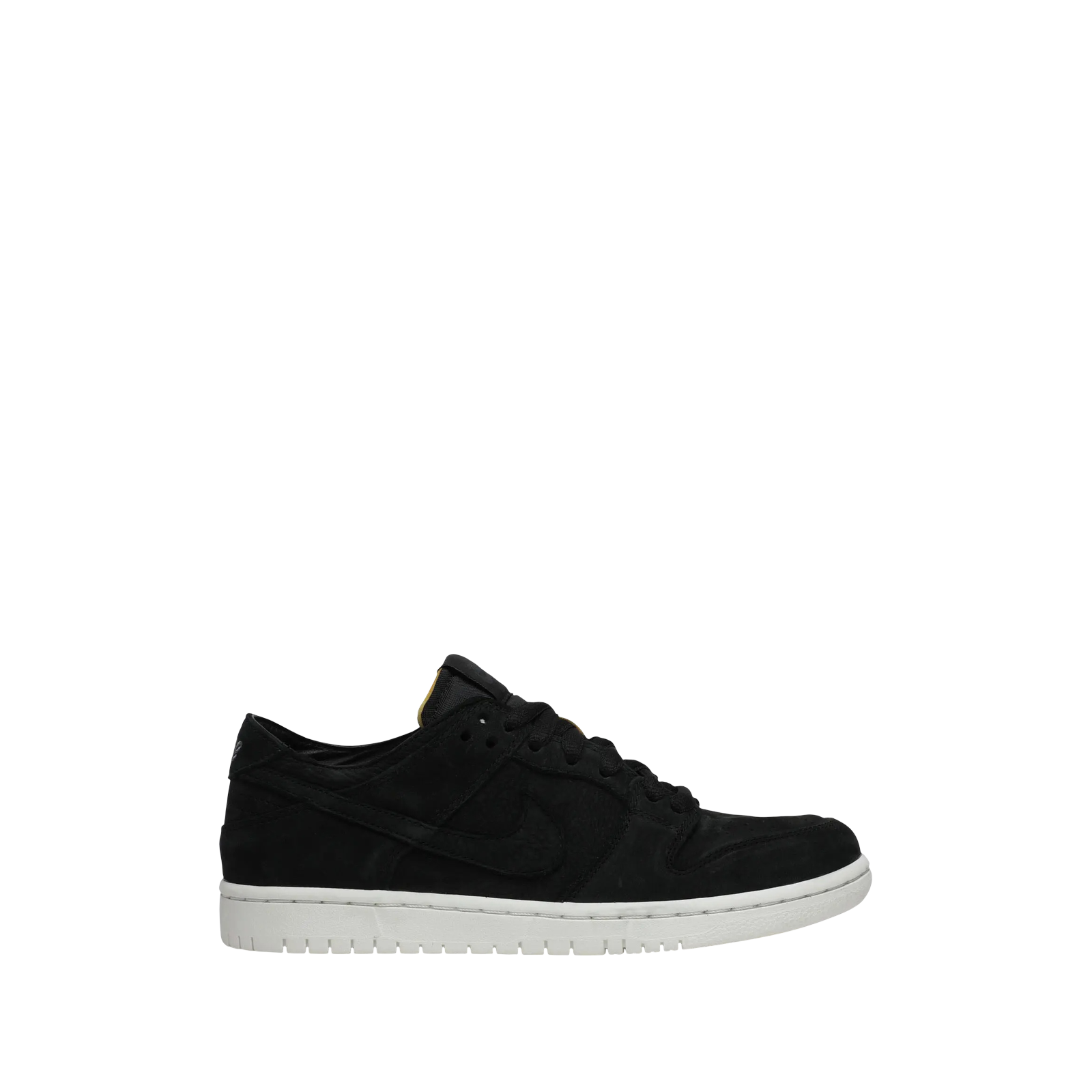 DUNK LOW PRO DECON SB « BLACK »