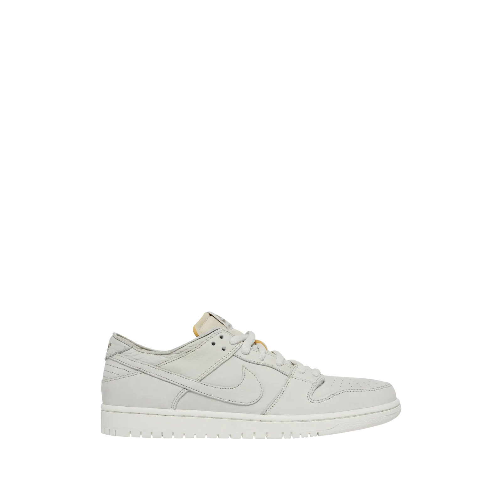 DUNK LOW PRO DECON SB « LIGHT BONE »