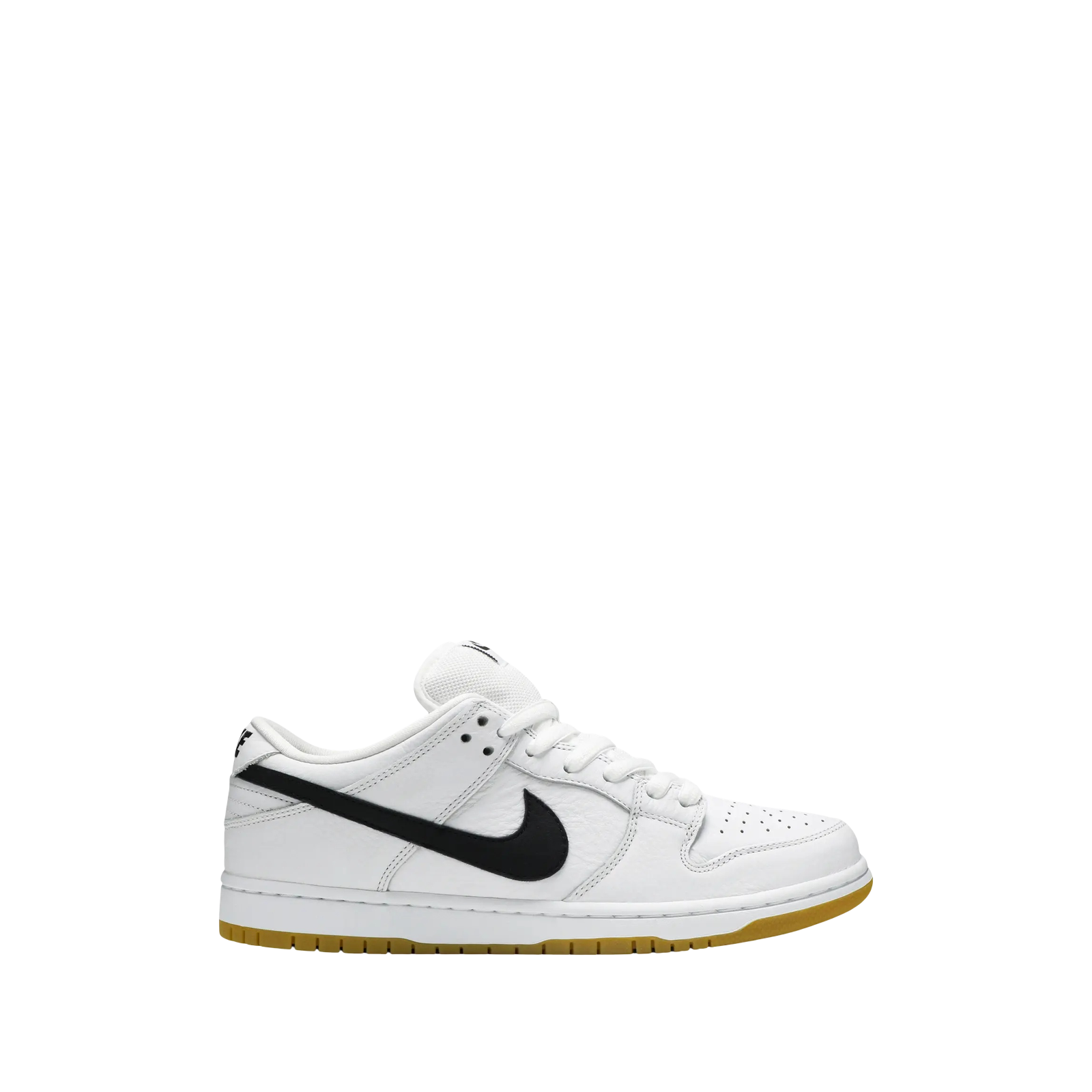 DUNK LOW PRO ISO SB « ORANGE LABEL »