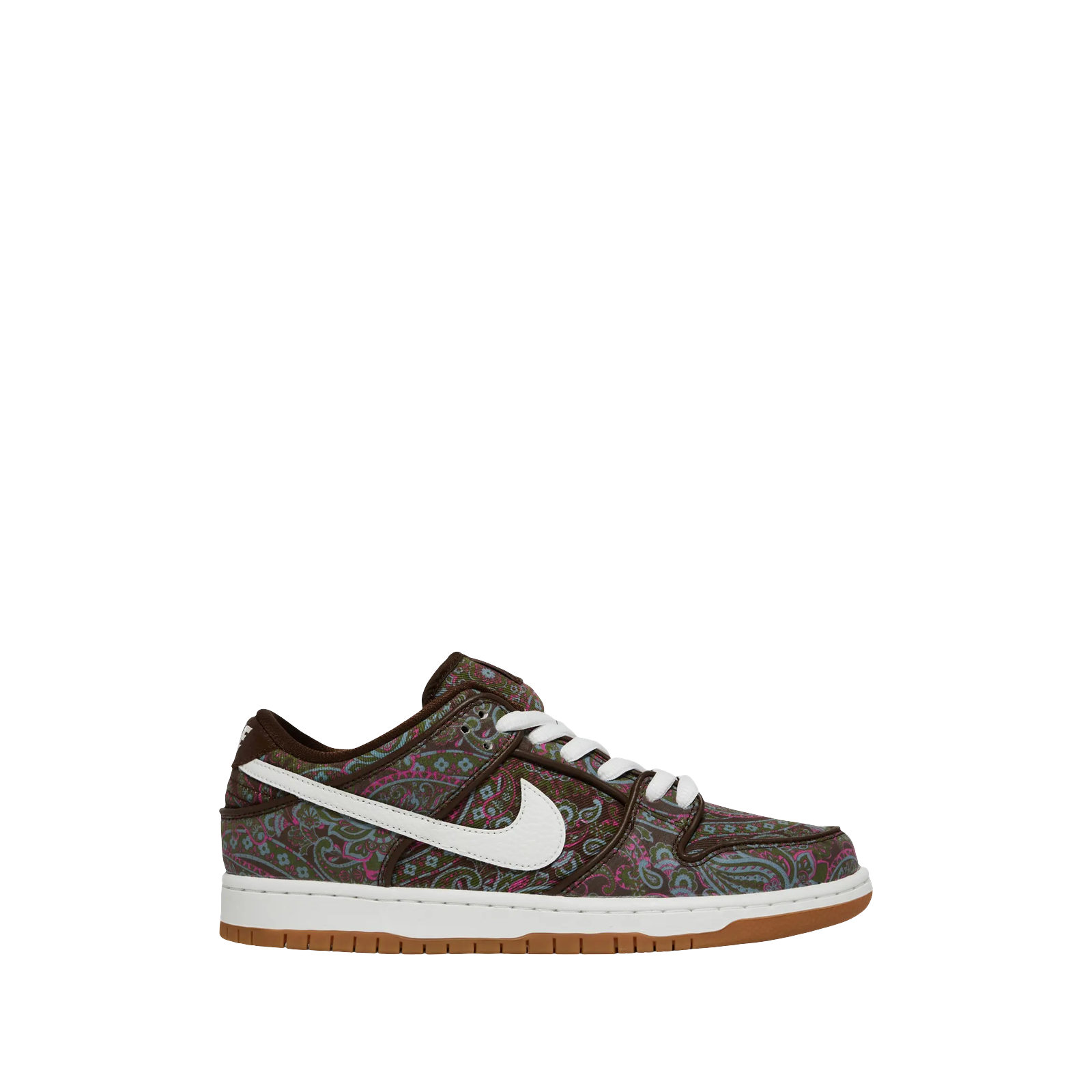 DUNK LOW PRO PREMIUM SB « PAISLEY »