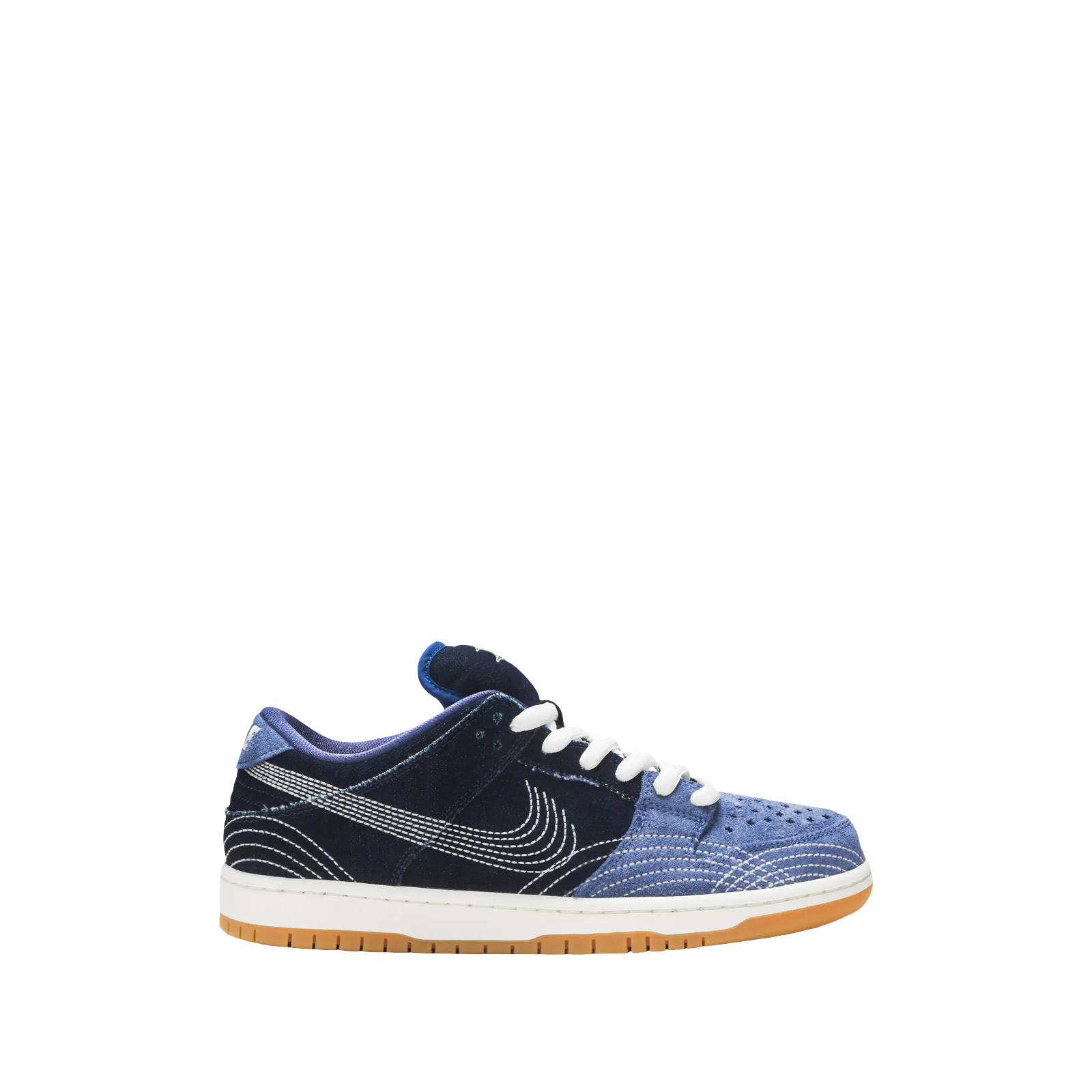 DUNK LOW PRO PRM SB « SASHIKO PACK »