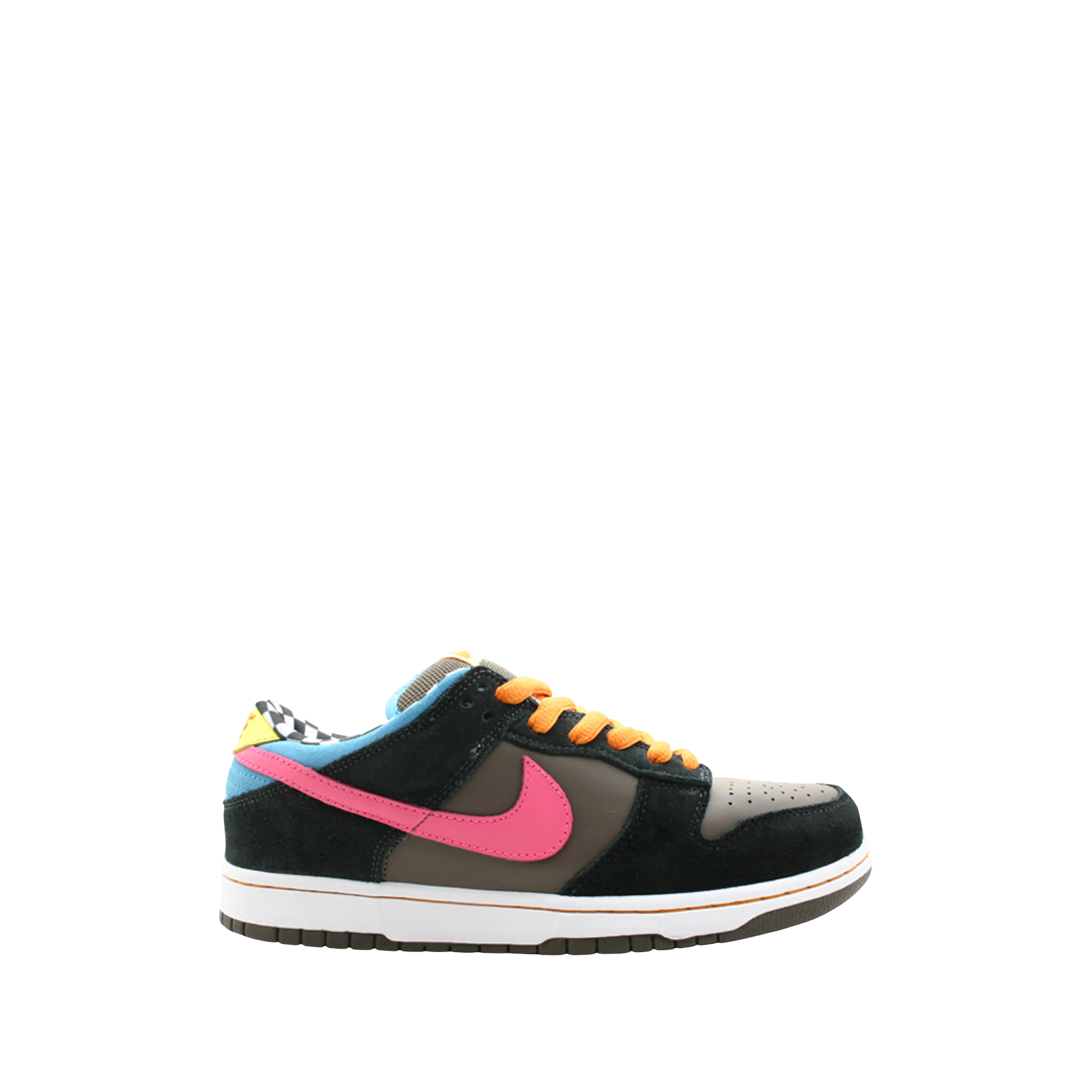 DUNK LOW PRO SB « 720 »