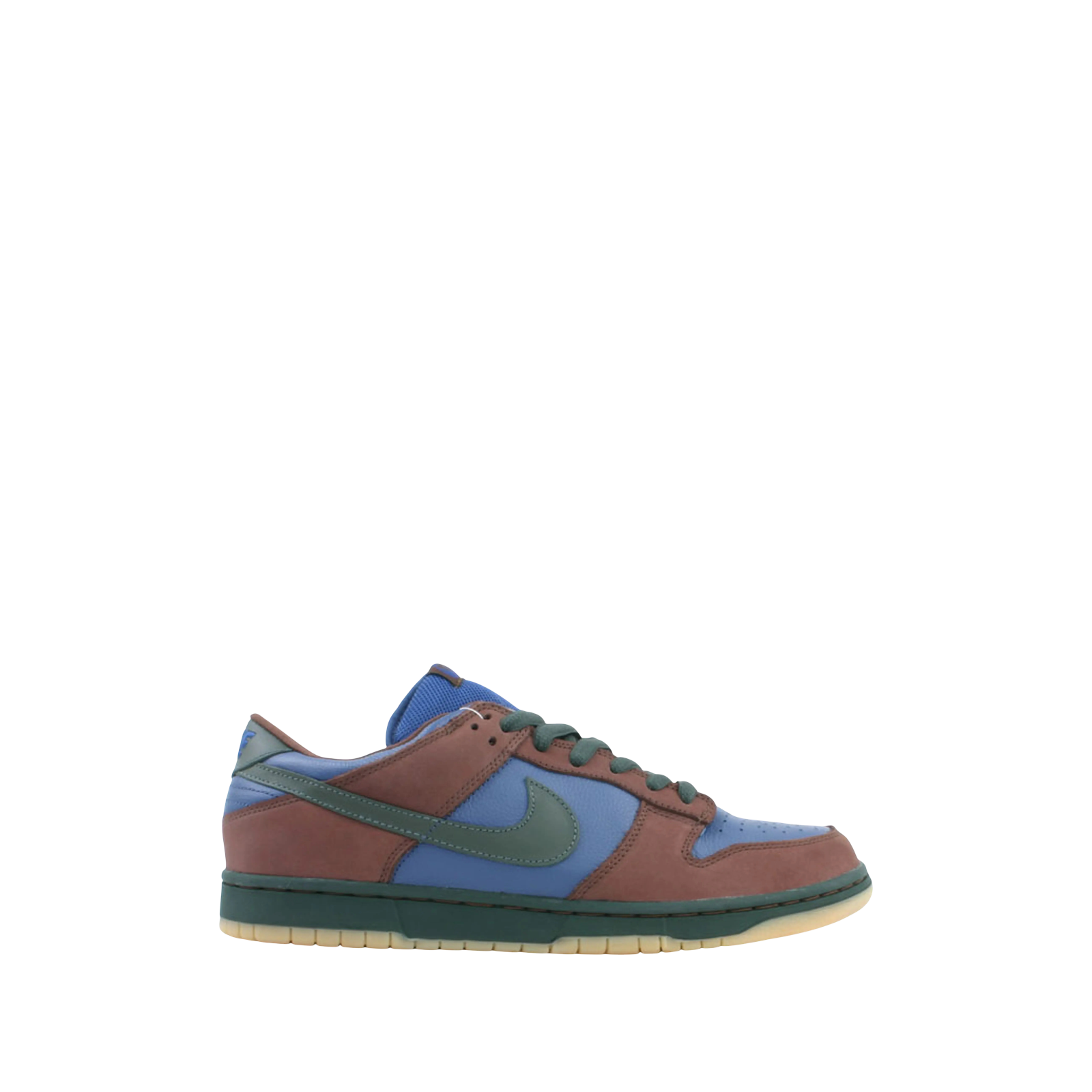DUNK LOW PRO SB « BARF »