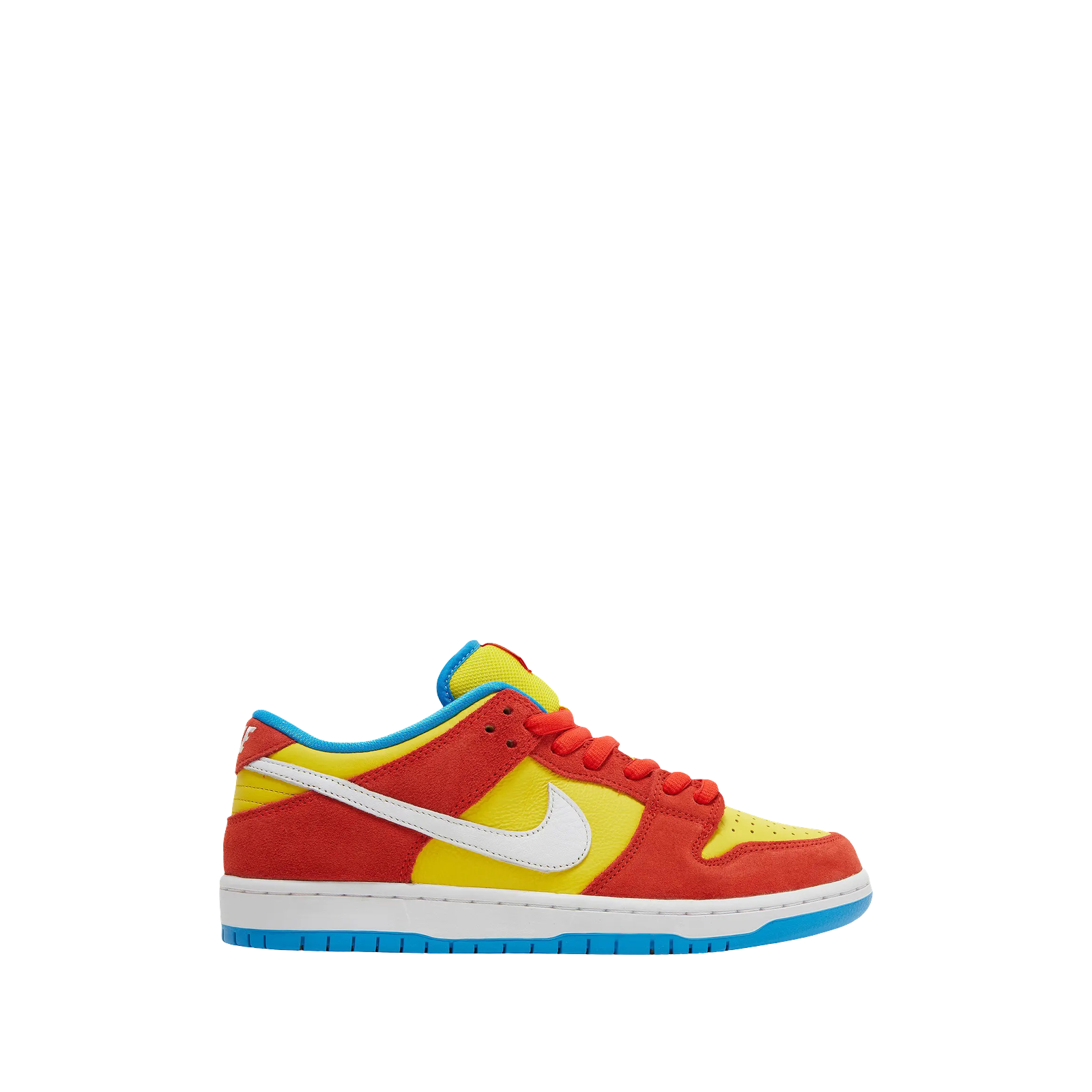 DUNK LOW PRO SB « BART SIMPSON »