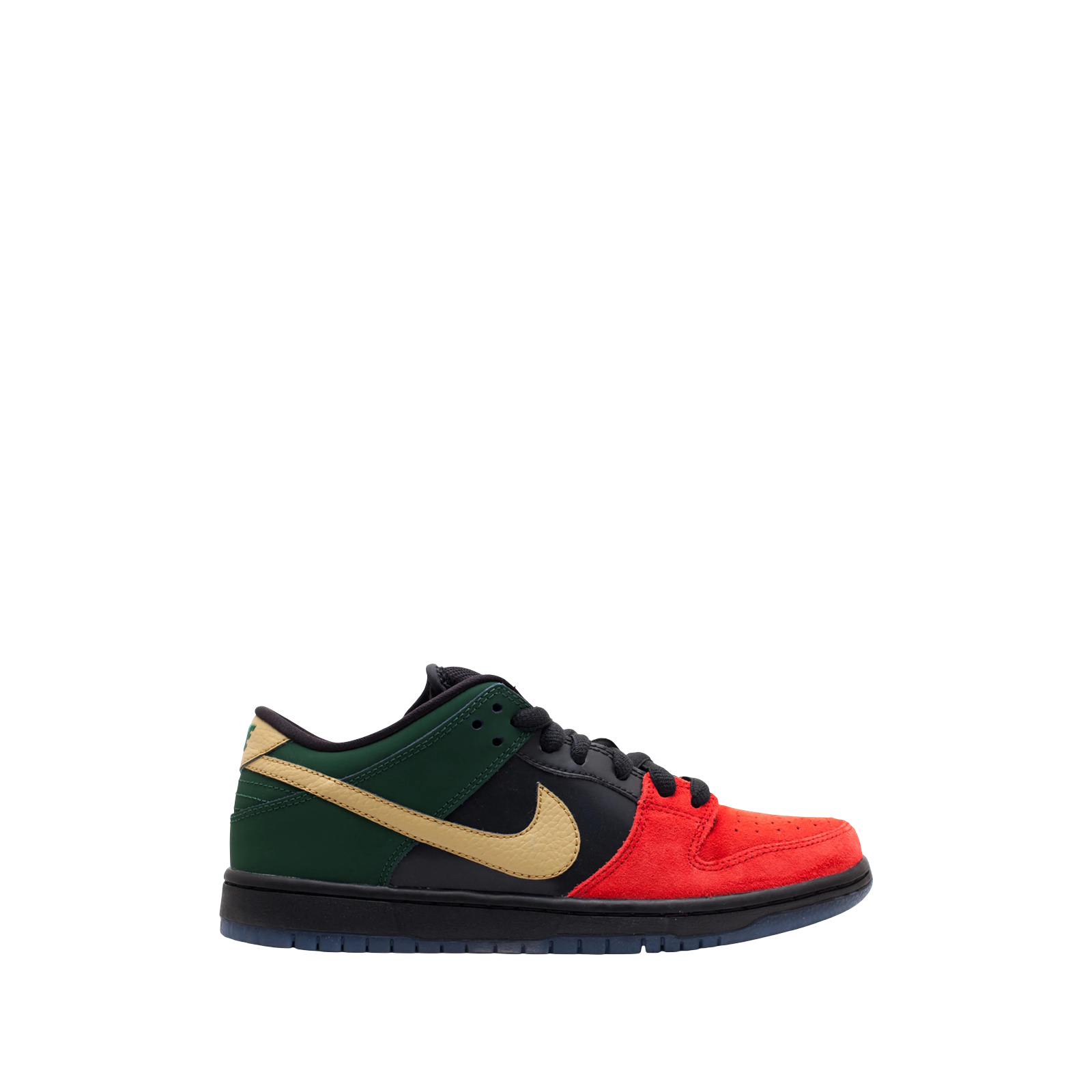 DUNK LOW PRO SB « BHM »