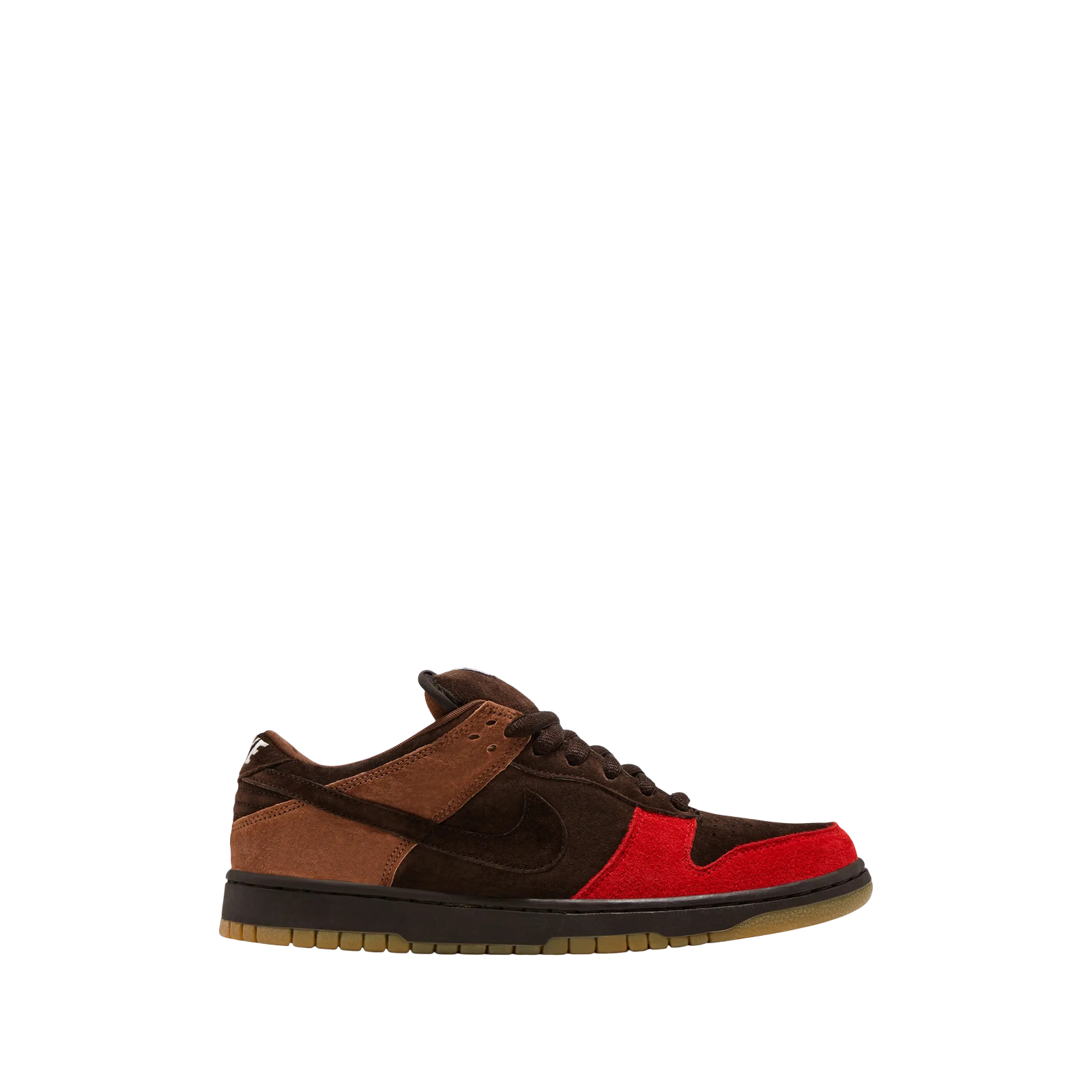 DUNK LOW PRO SB « BISON »