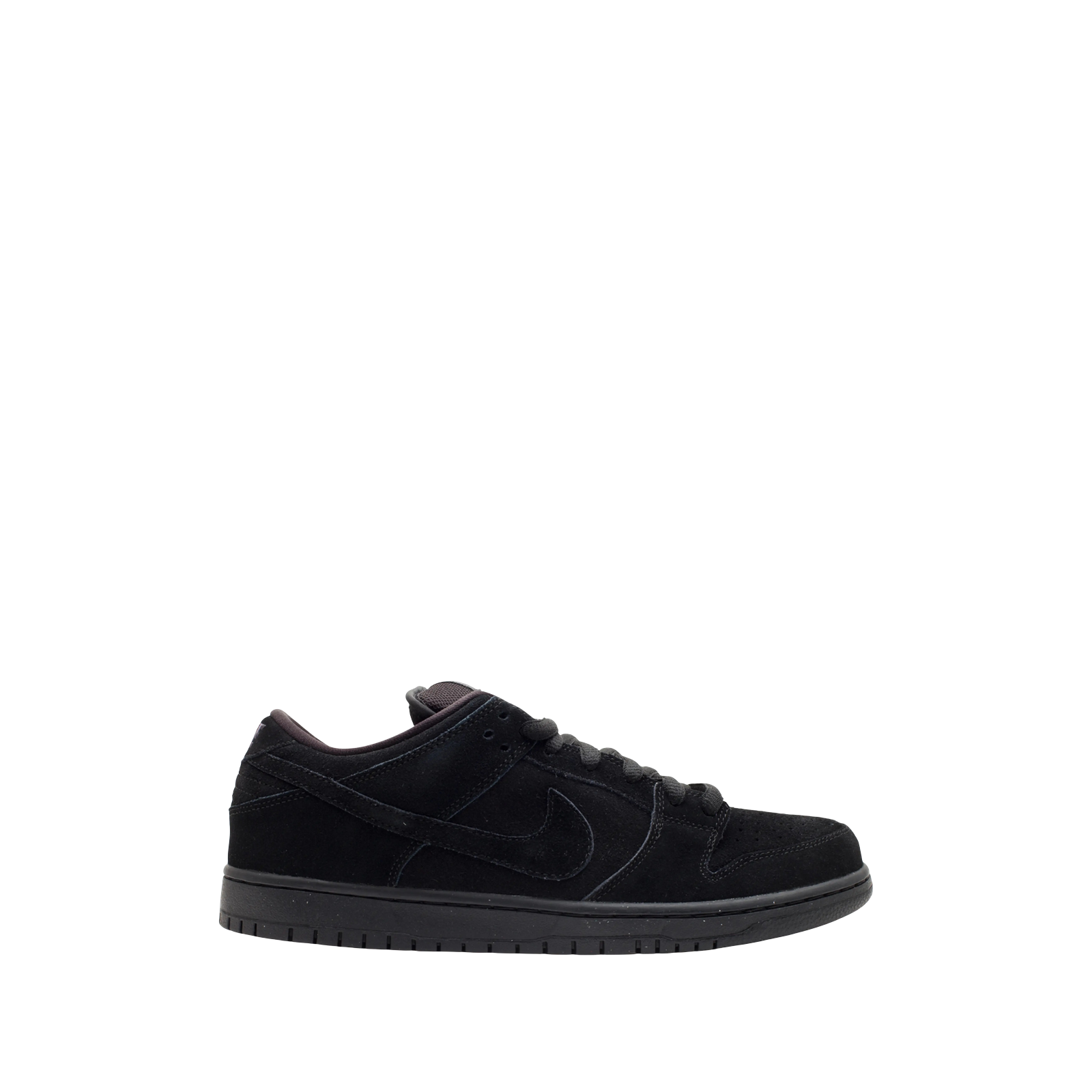 DUNK LOW PRO SB « BLACKOUT »