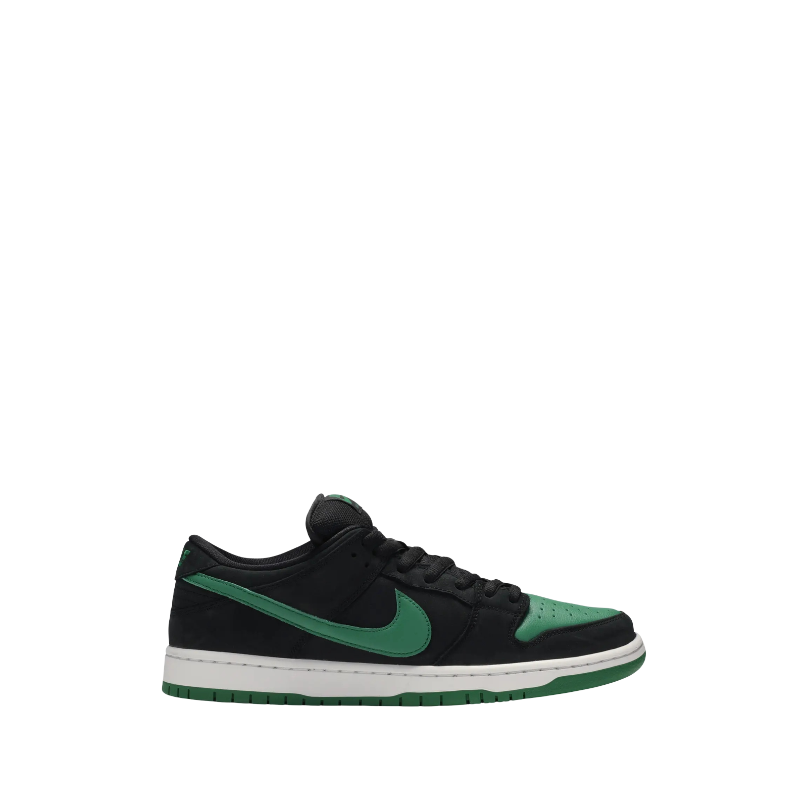 DUNK LOW PRO SB « BLACK PINE »