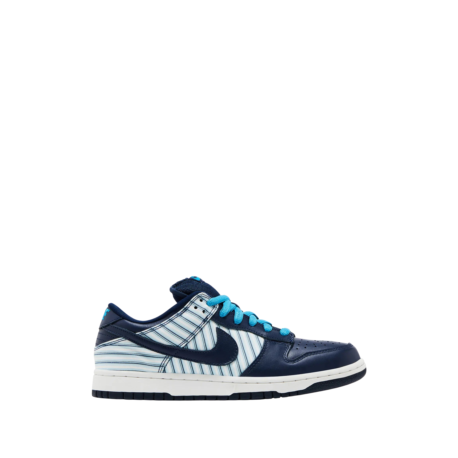 DUNK LOW PRO SB « BLUE AVENGER »
