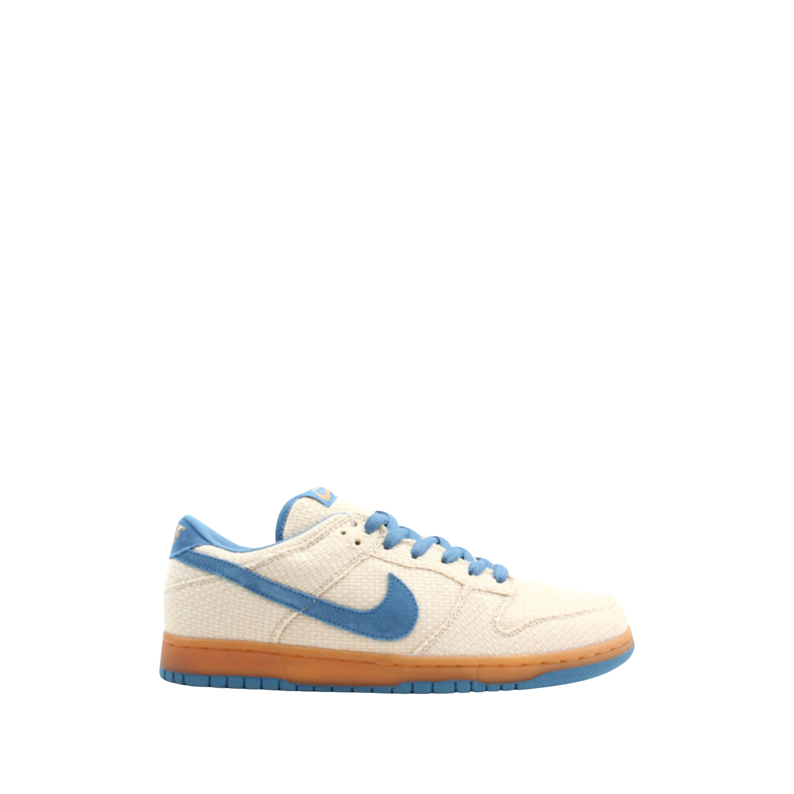 DUNK LOW PRO SB « BLUE HEMP »