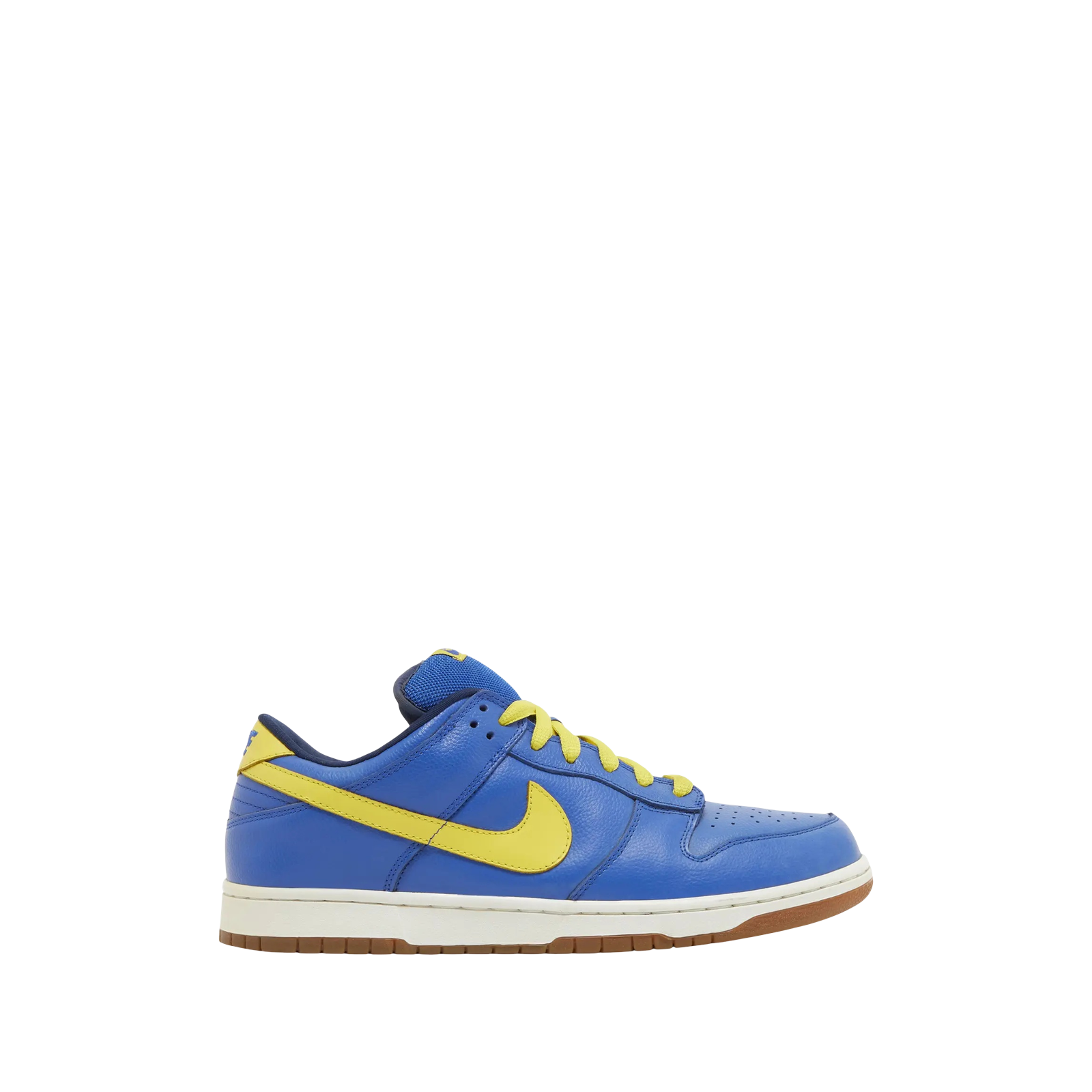 DUNK LOW PRO SB « BOCA JUNIORS »