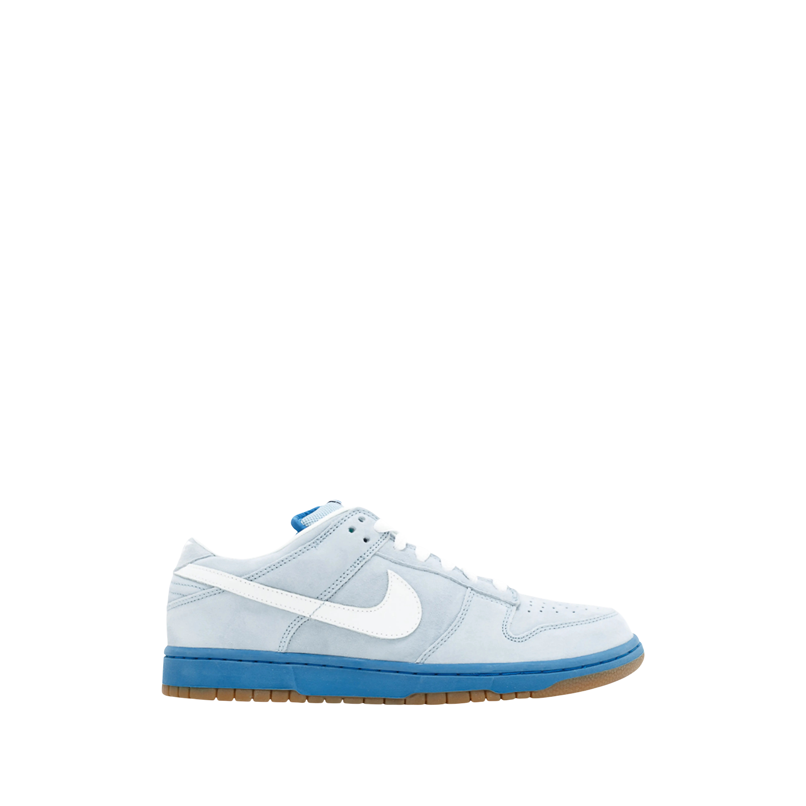 DUNK LOW PRO SB « BORDER BLUE »