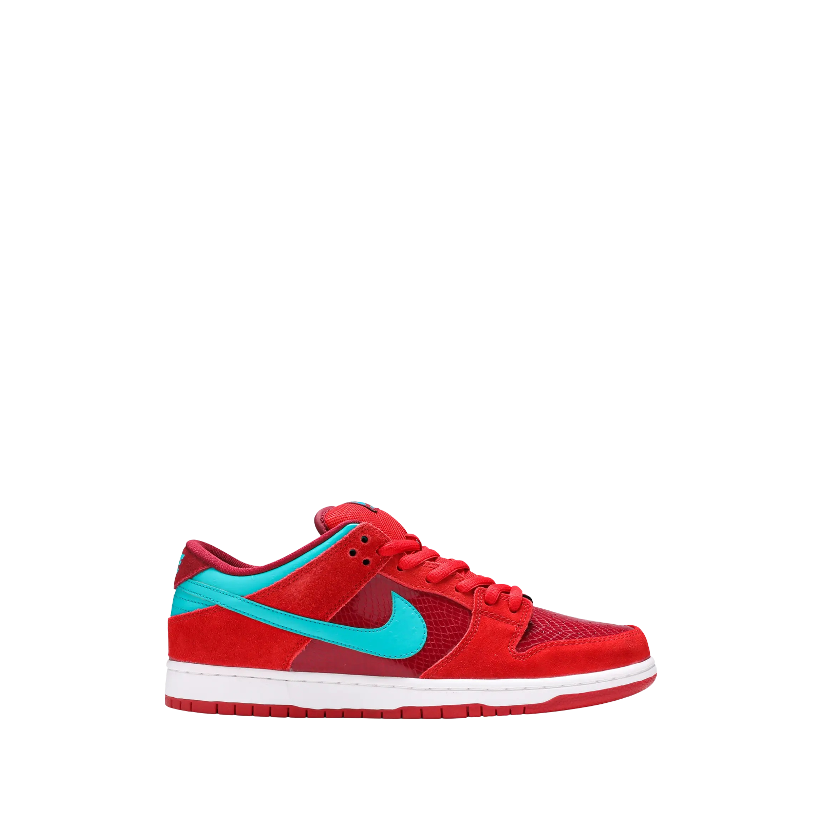 DUNK LOW PRO SB « BRICKHOUSE TURBO GREEN »