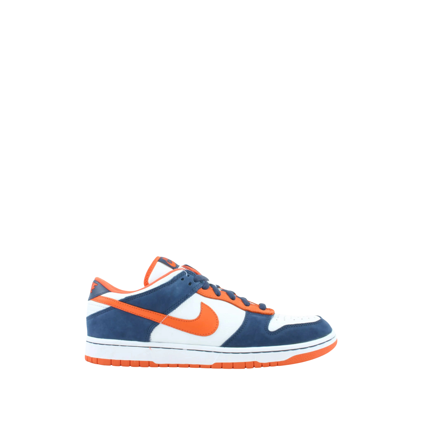 DUNK LOW PRO SB « BRONCOS »