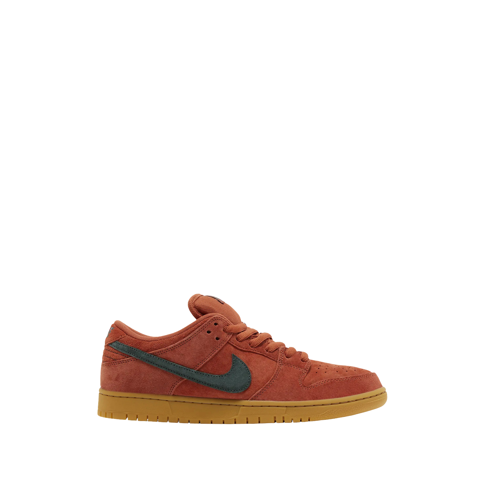 DUNK LOW PRO SB « BURNT SUNRISE »