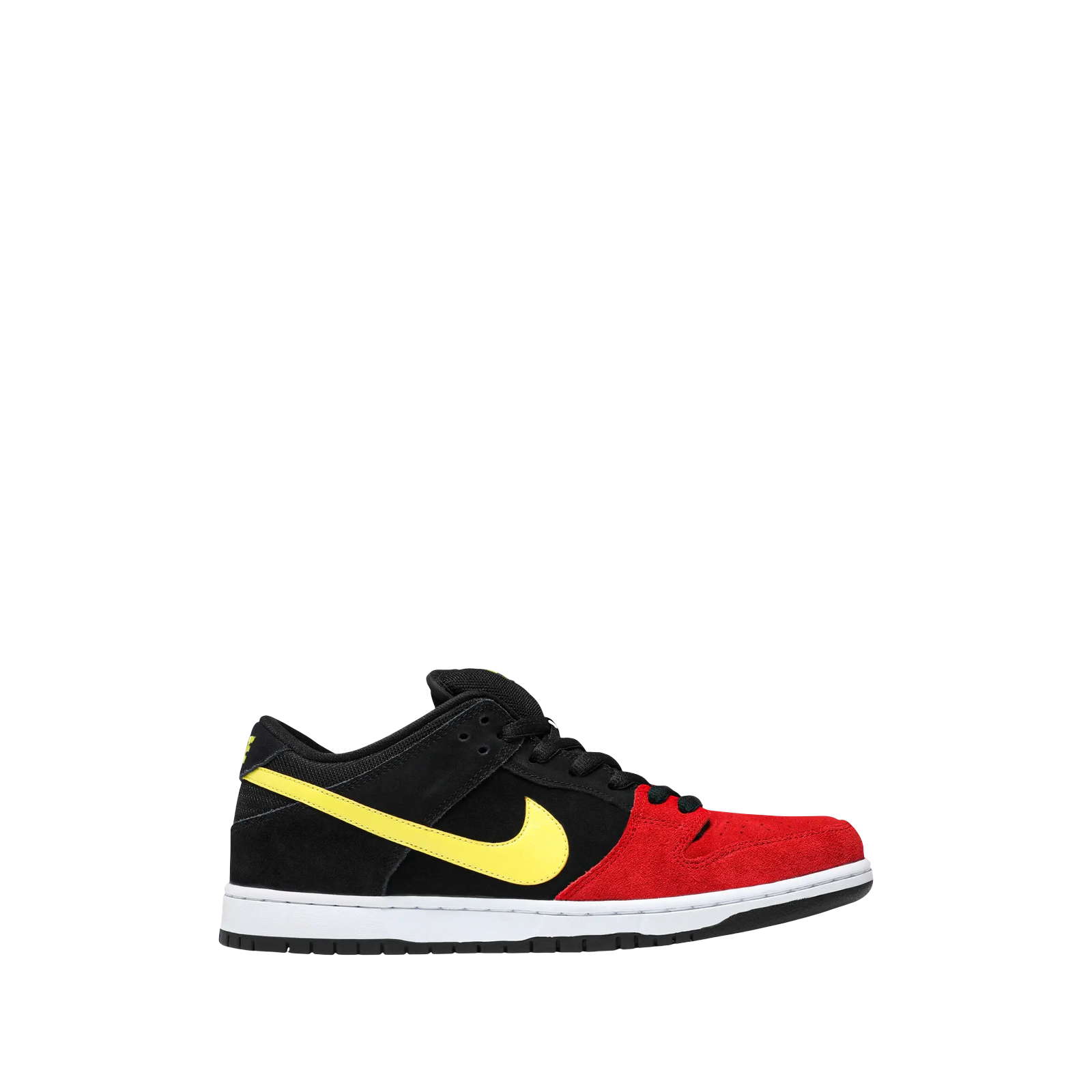 DUNK LOW PRO SB « BUTT HEAD »