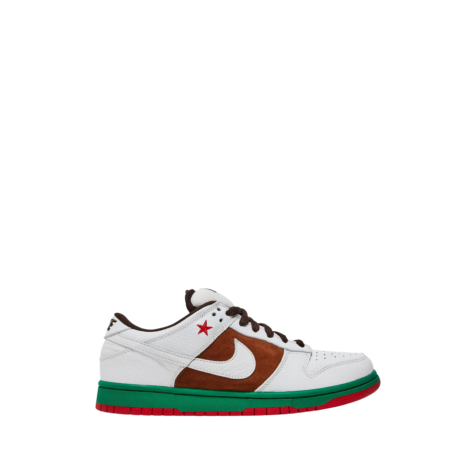 DUNK LOW PRO SB « CALI »
