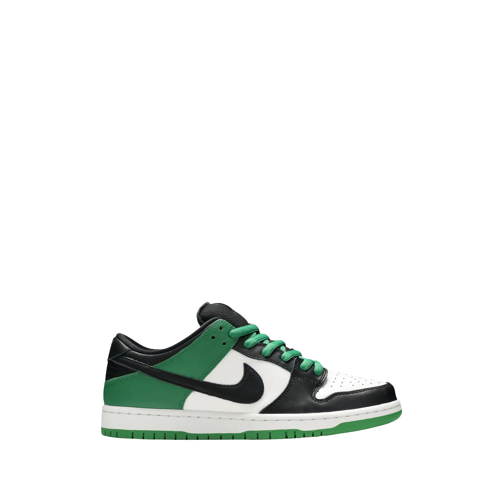 DUNK LOW PRO SB « CLASSIC GREEN »