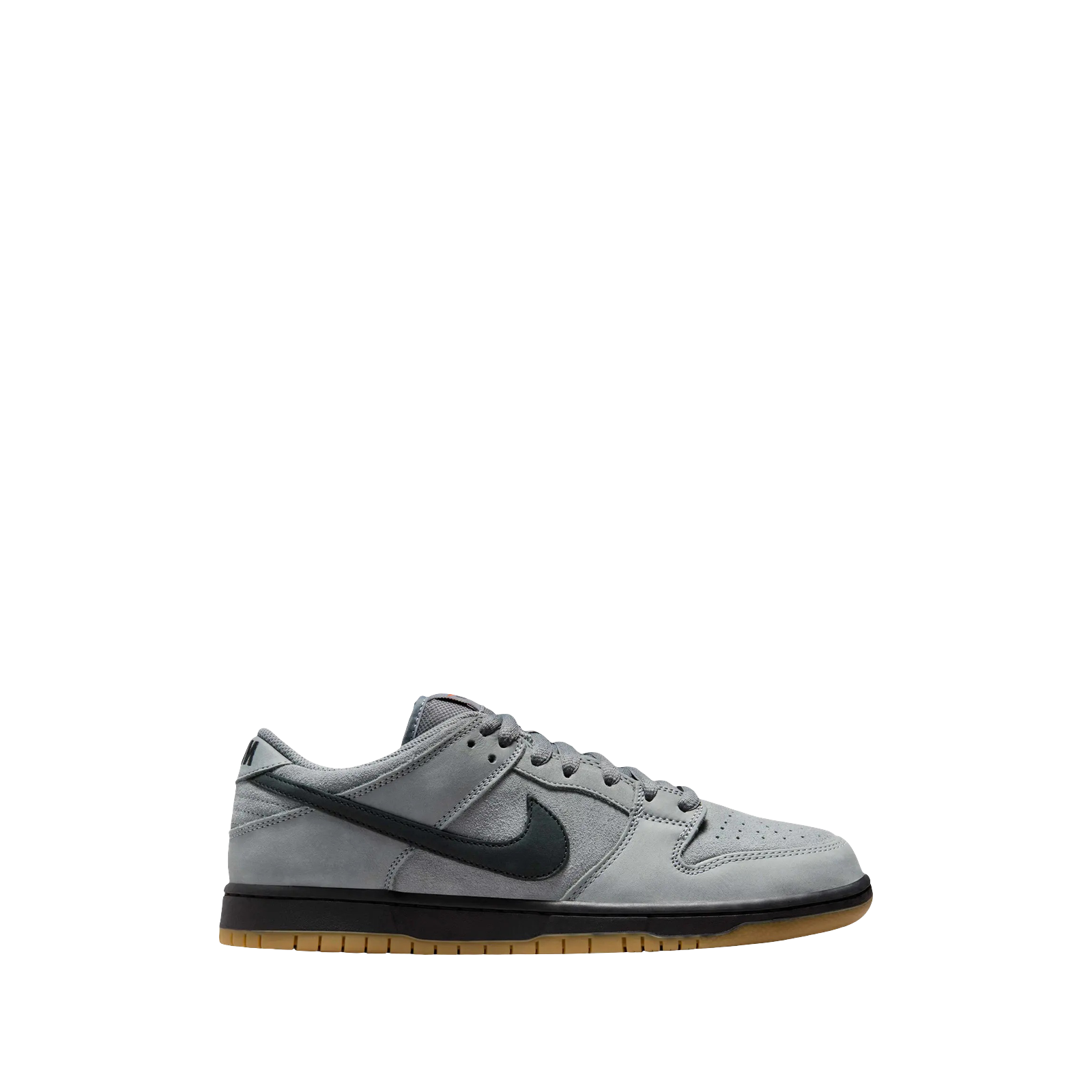 DUNK LOW PRO SB « COOL GREY »