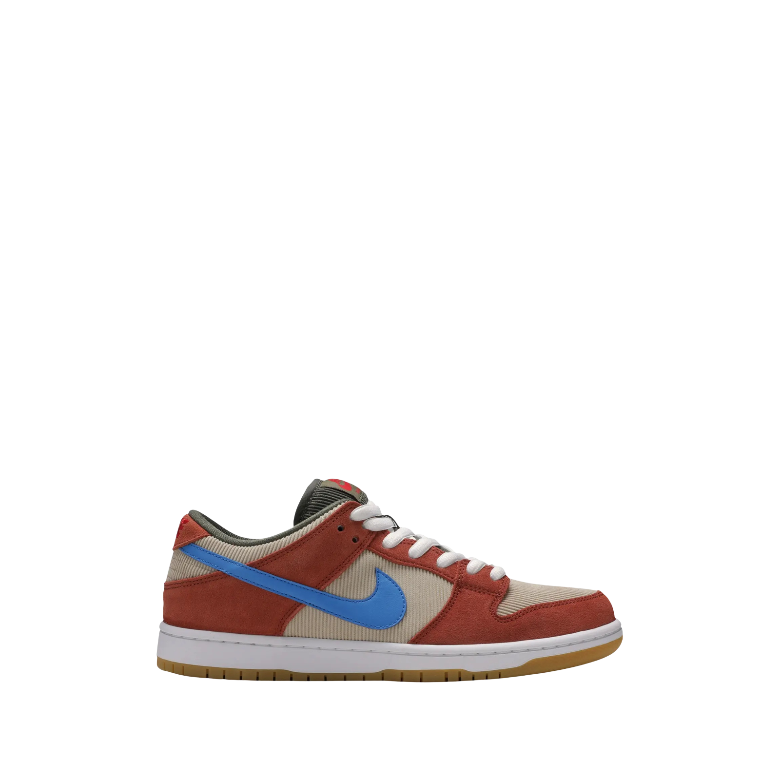 DUNK LOW PRO SB « CORDUROY »