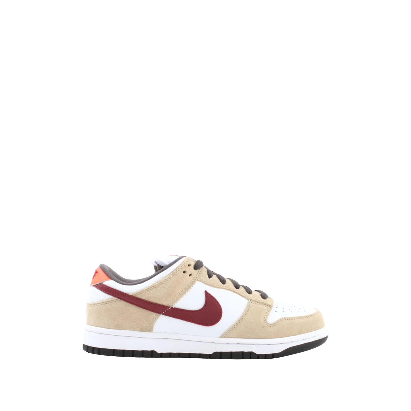 DUNK LOW PRO SB « CRIMSON »